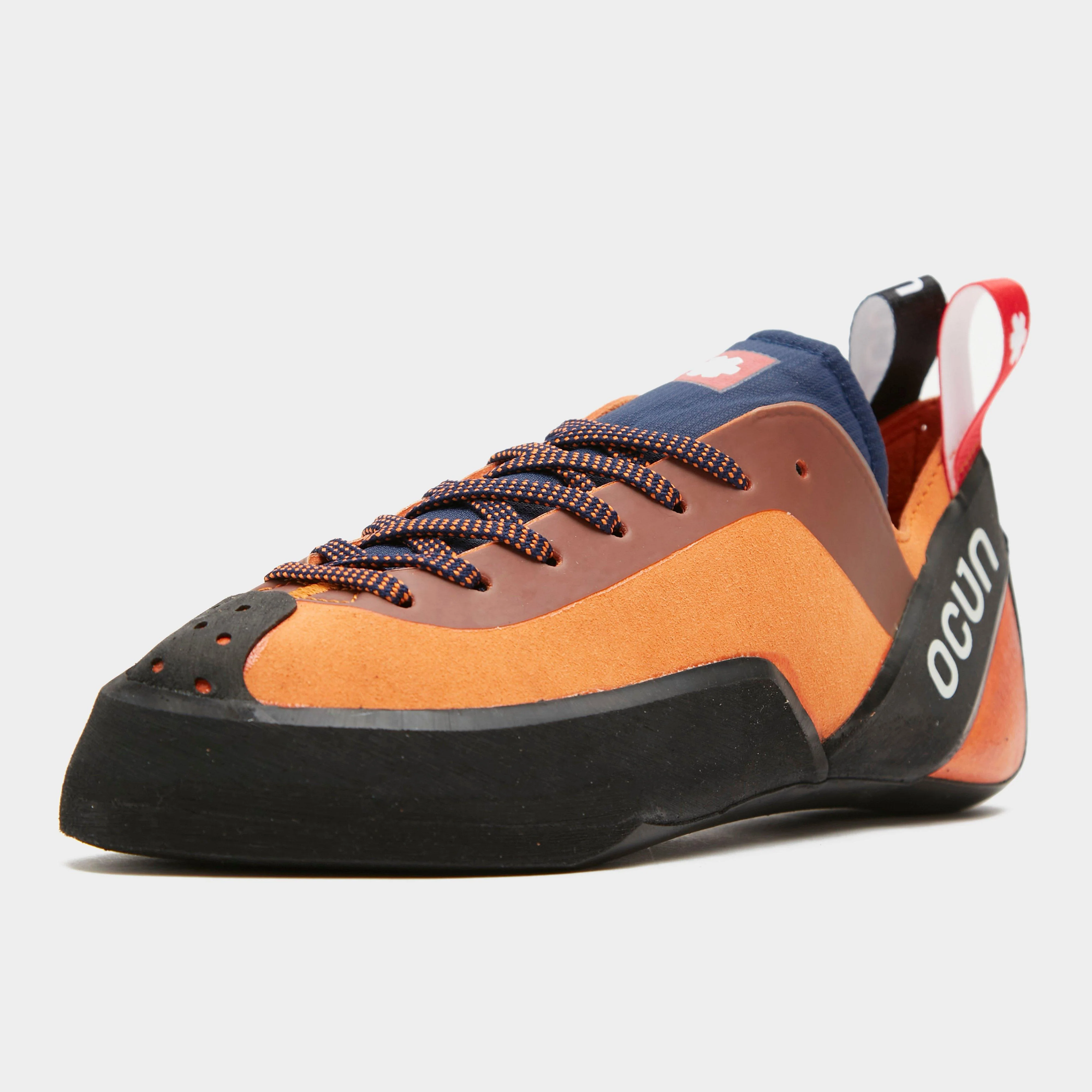Unisex Crest LU Climbing Shoes - Image 3