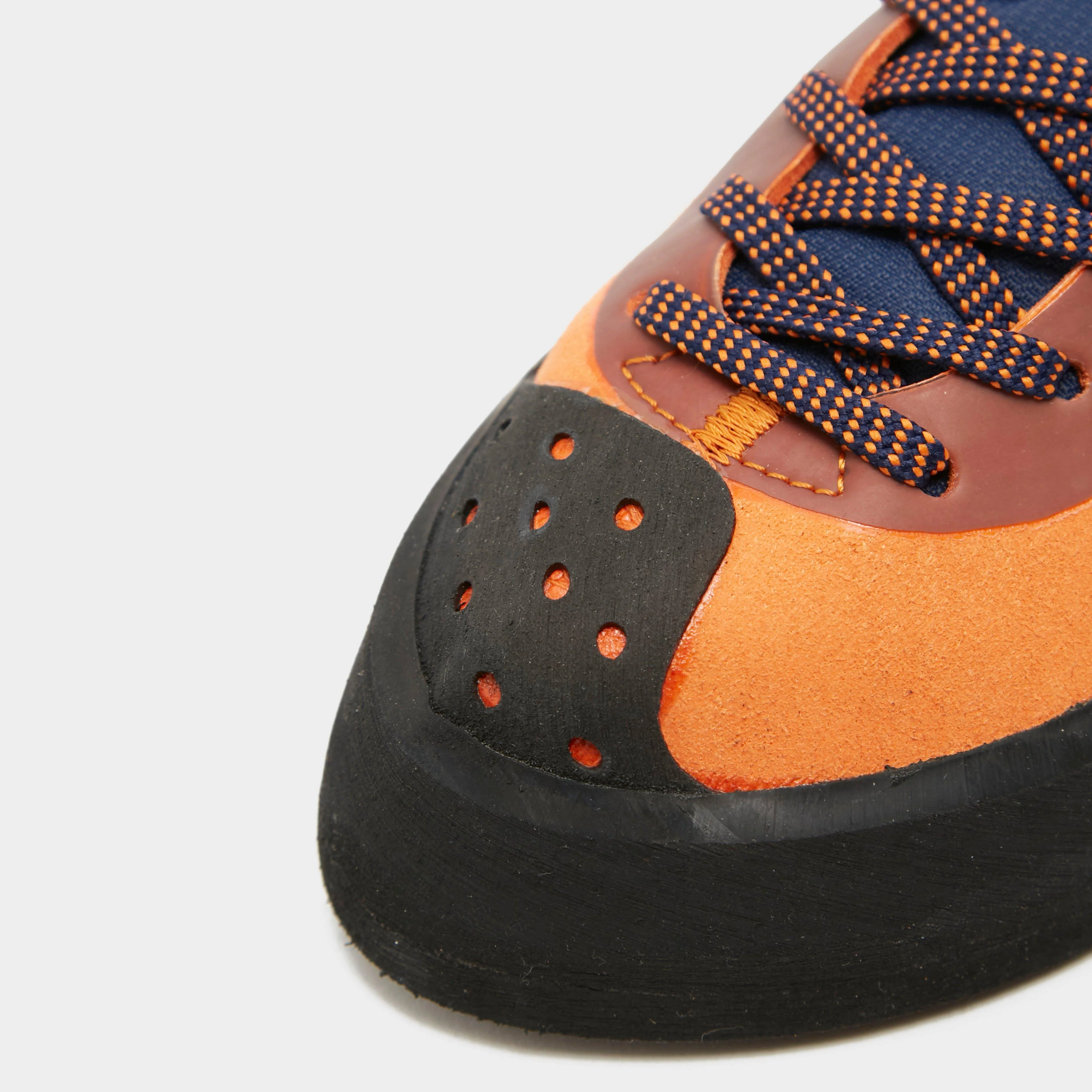 Unisex Crest LU Climbing Shoes - Image 4