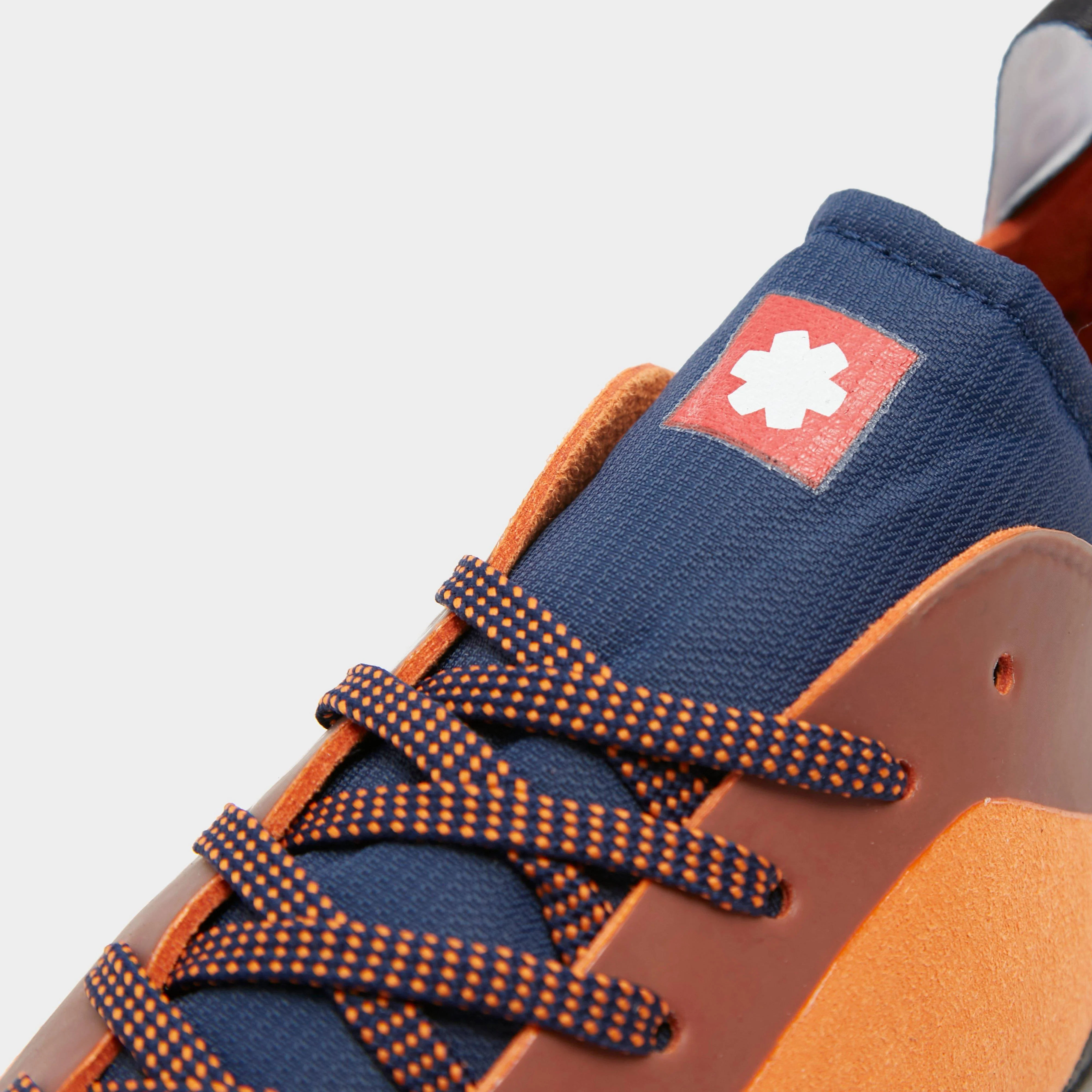 Unisex Crest LU Climbing Shoes - Image 5