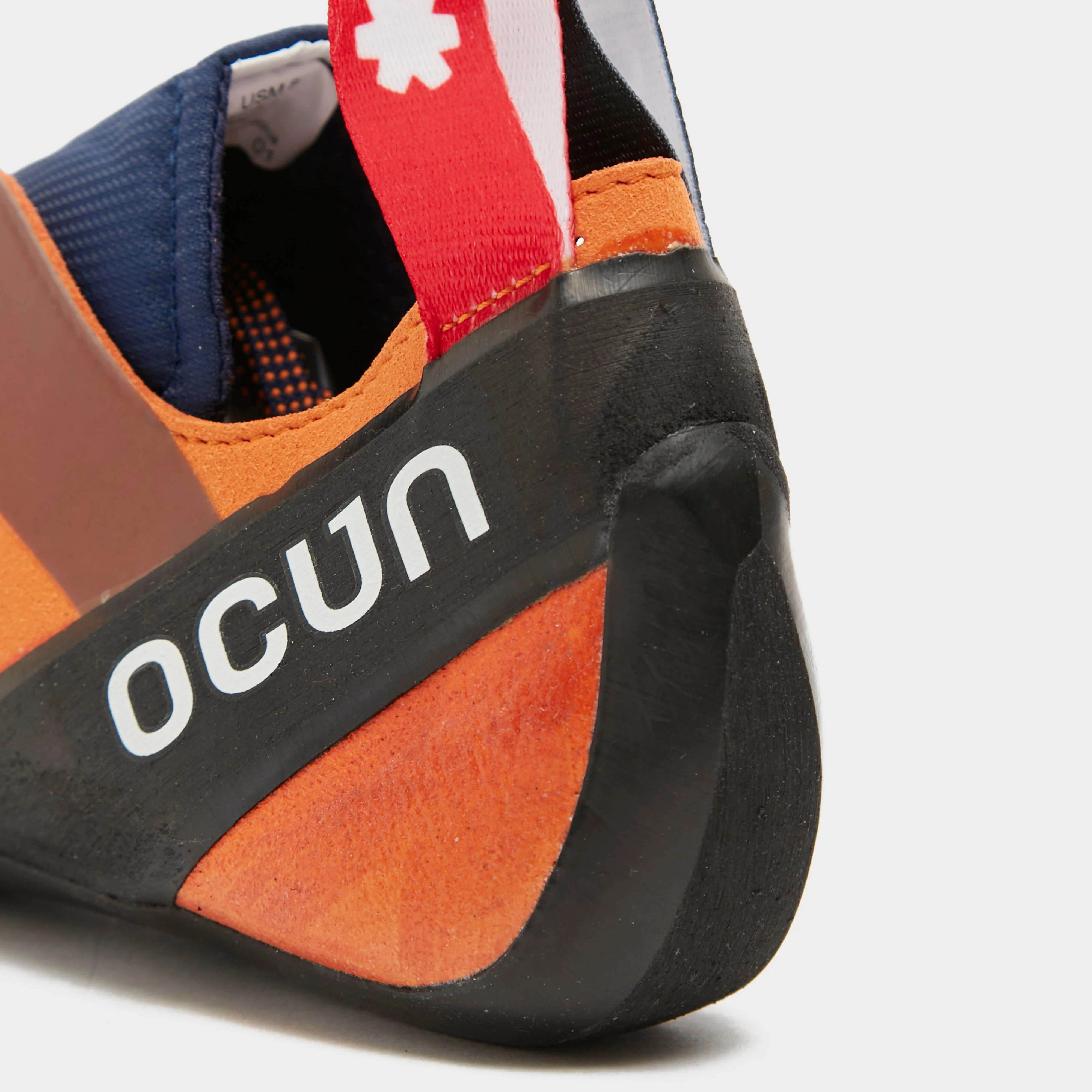 Unisex Crest LU Climbing Shoes - Image 6