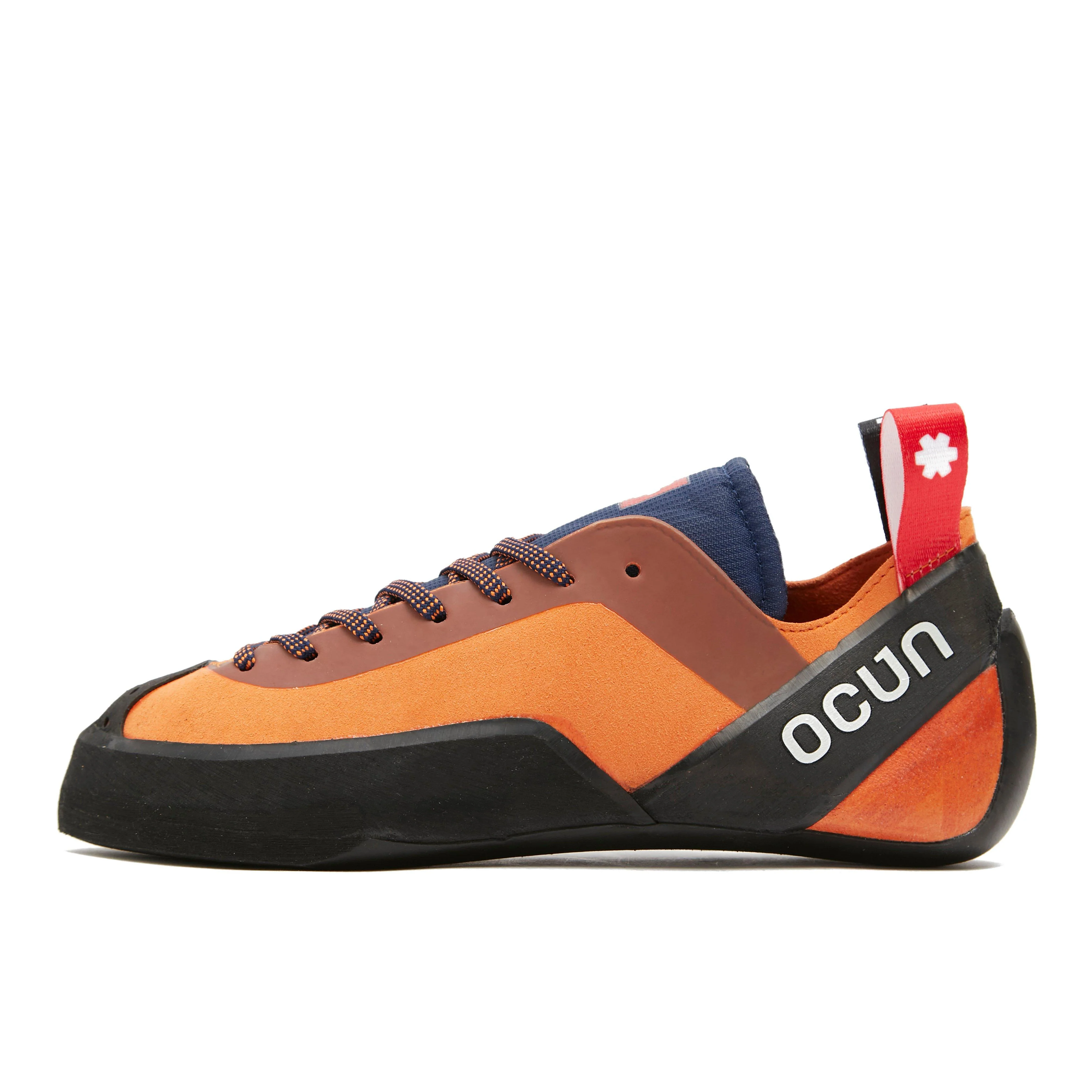 Unisex Crest LU Climbing Shoes - Image 7