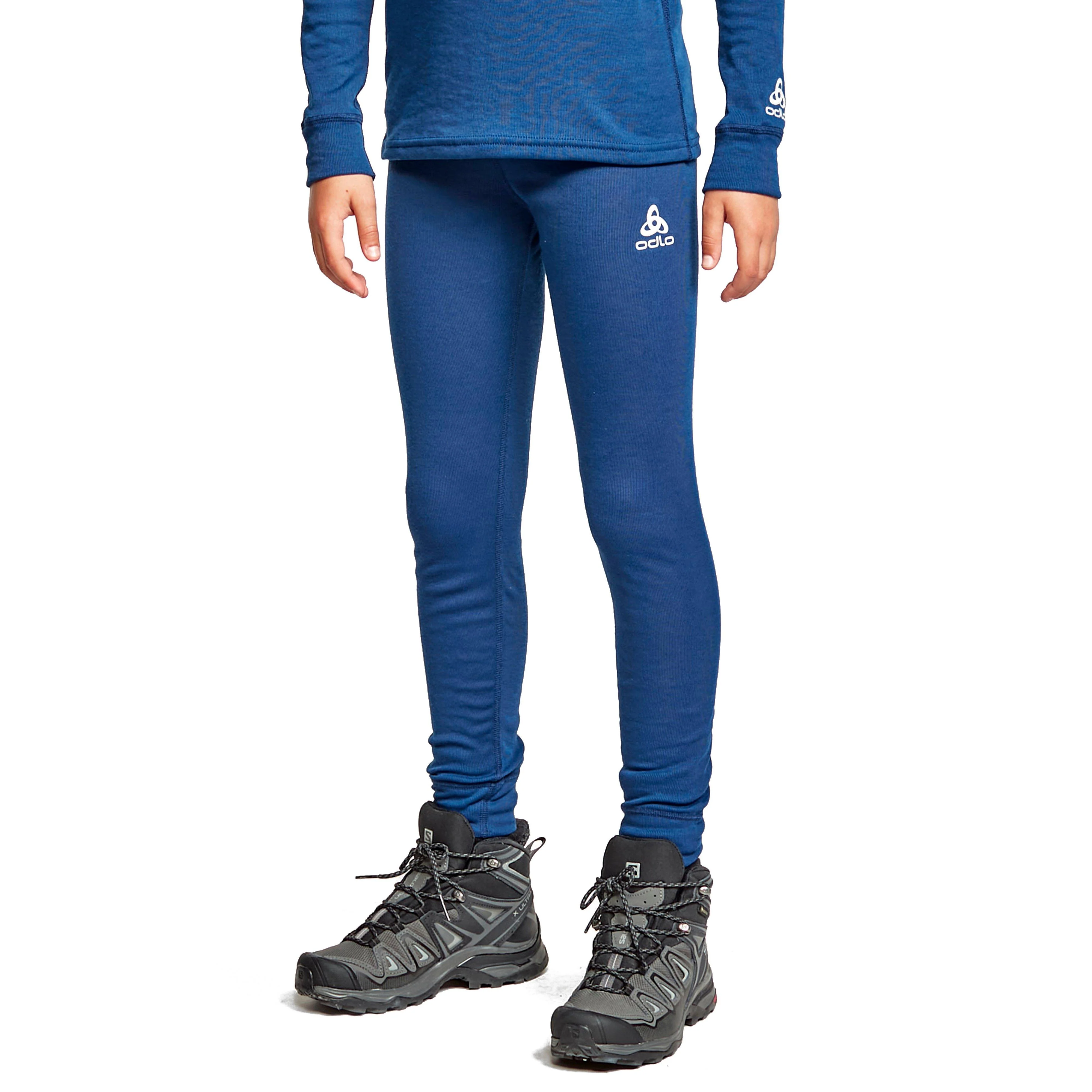 Kids’ Active Warm Long Sleeve Baselayer Bottoms - Image 6