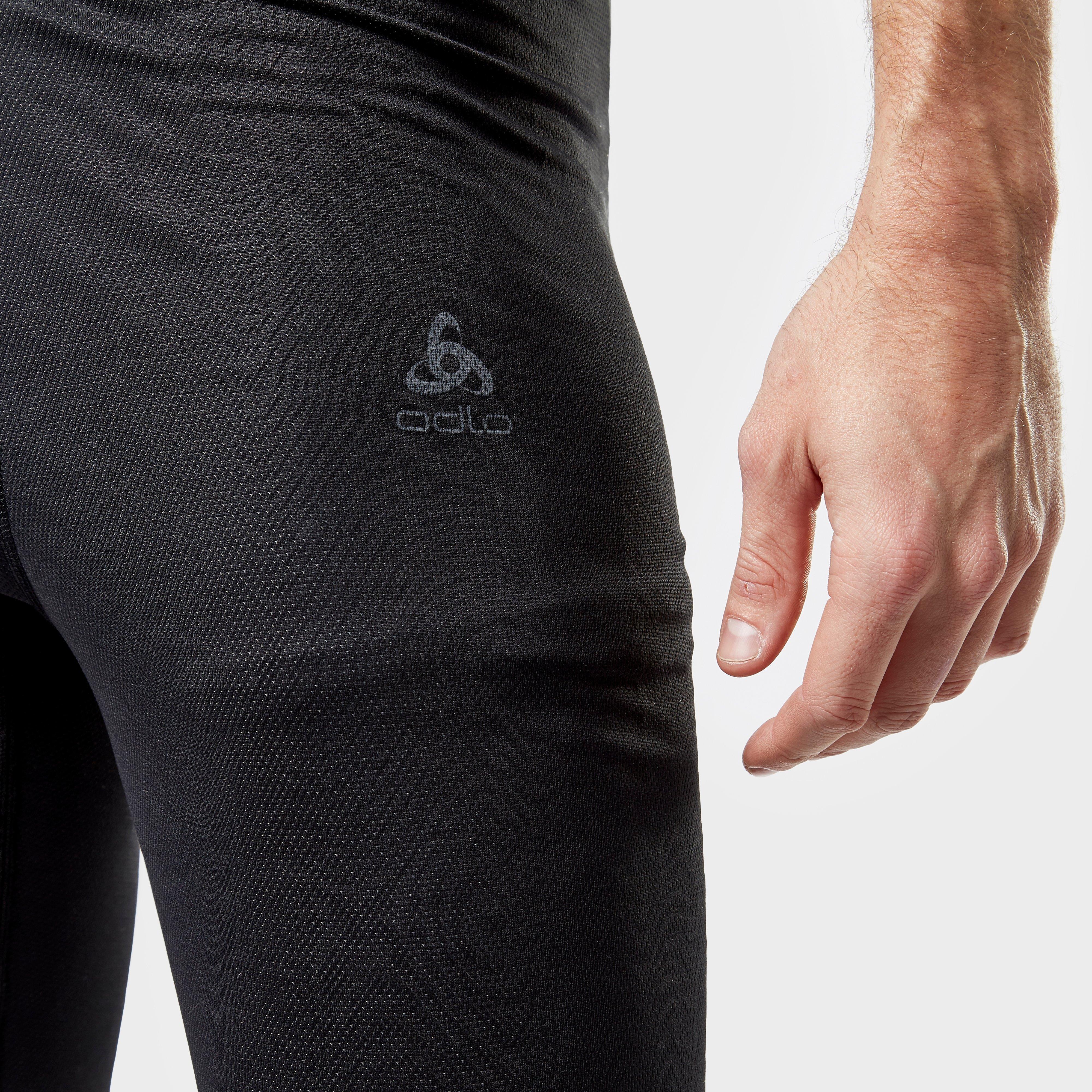Men's Active F-Dry Light Baselayer Bottoms - Image 3