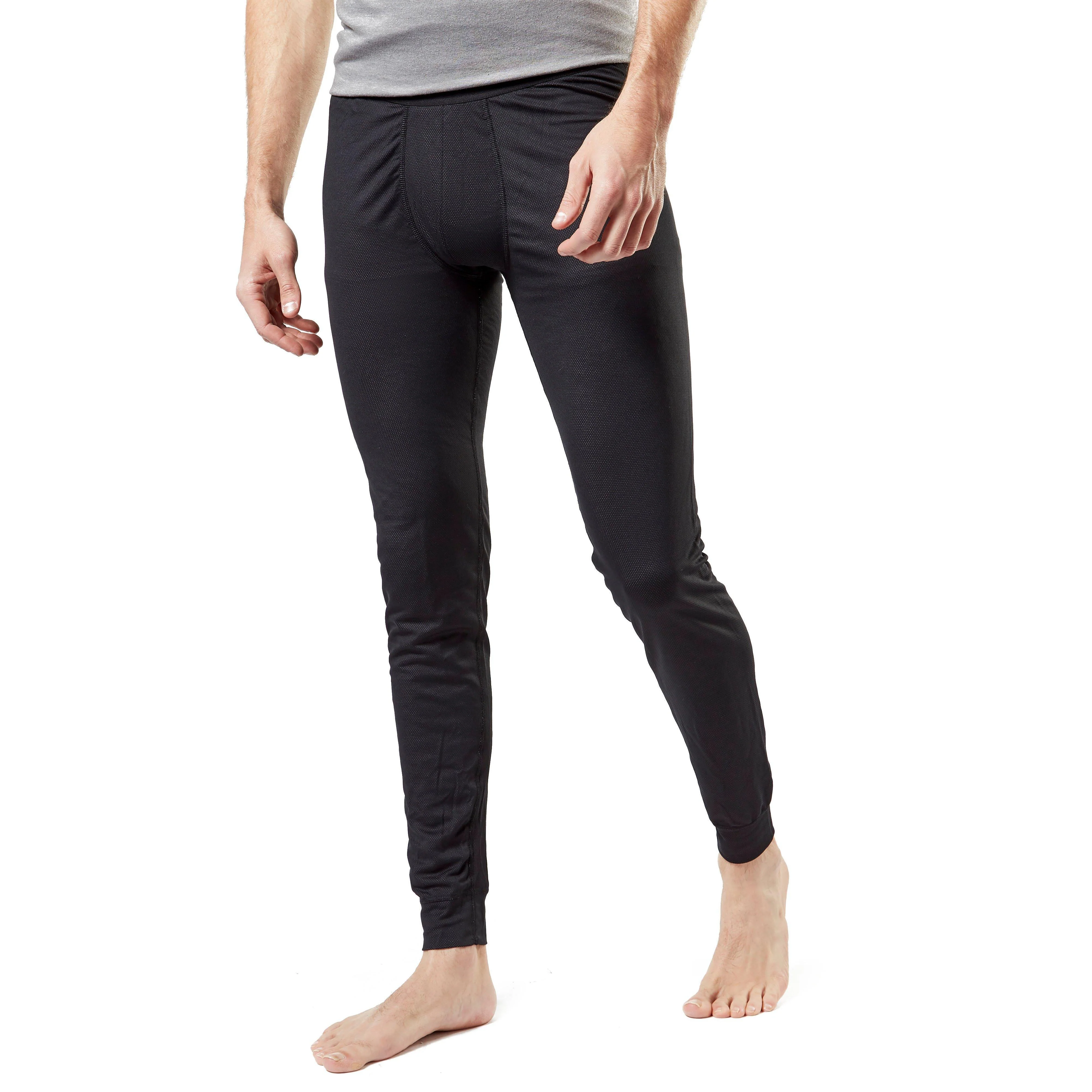 Men's Active F-Dry Light Baselayer Bottoms - Image 5