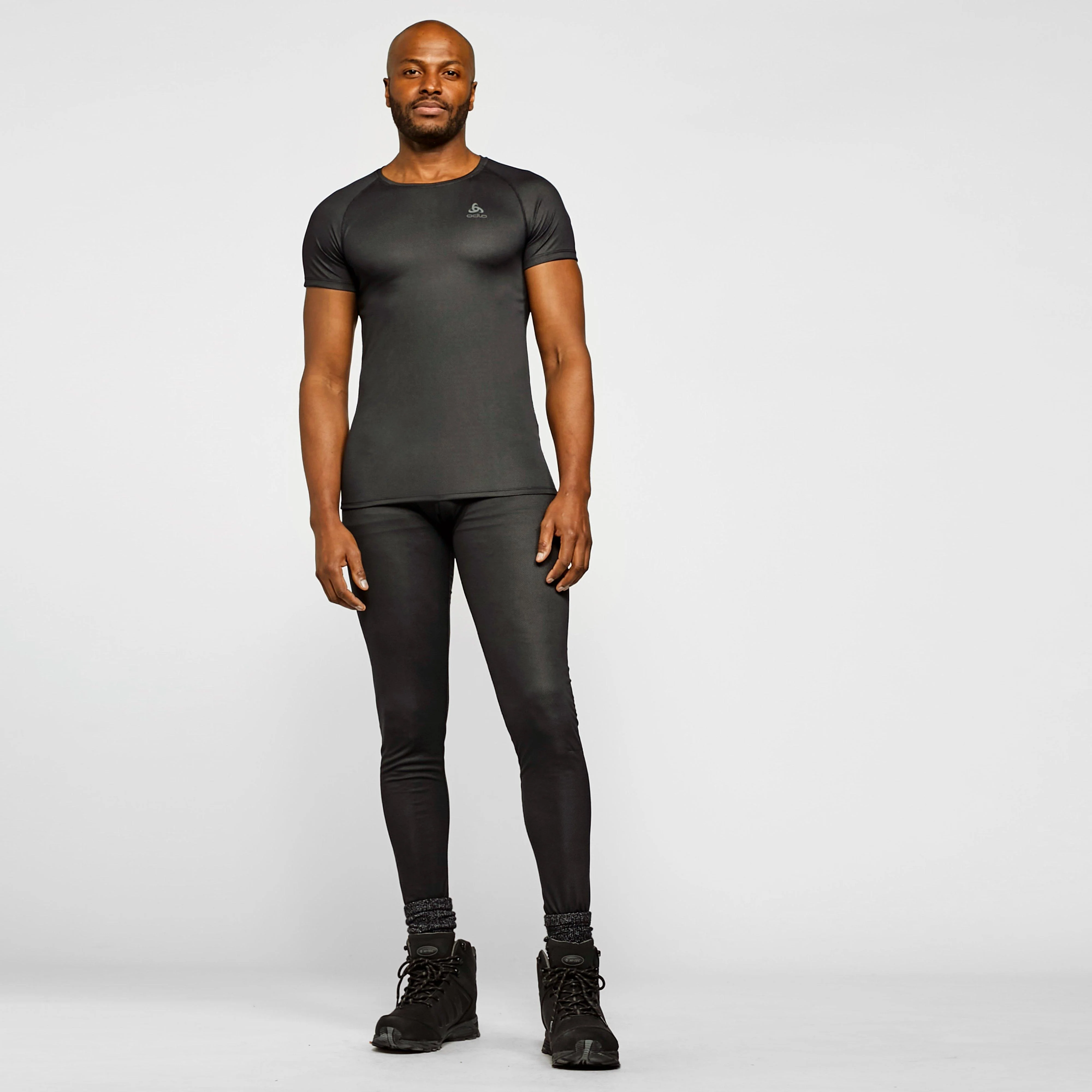 Men's Active F-Dry Light Baselayer Bottoms - Image 3