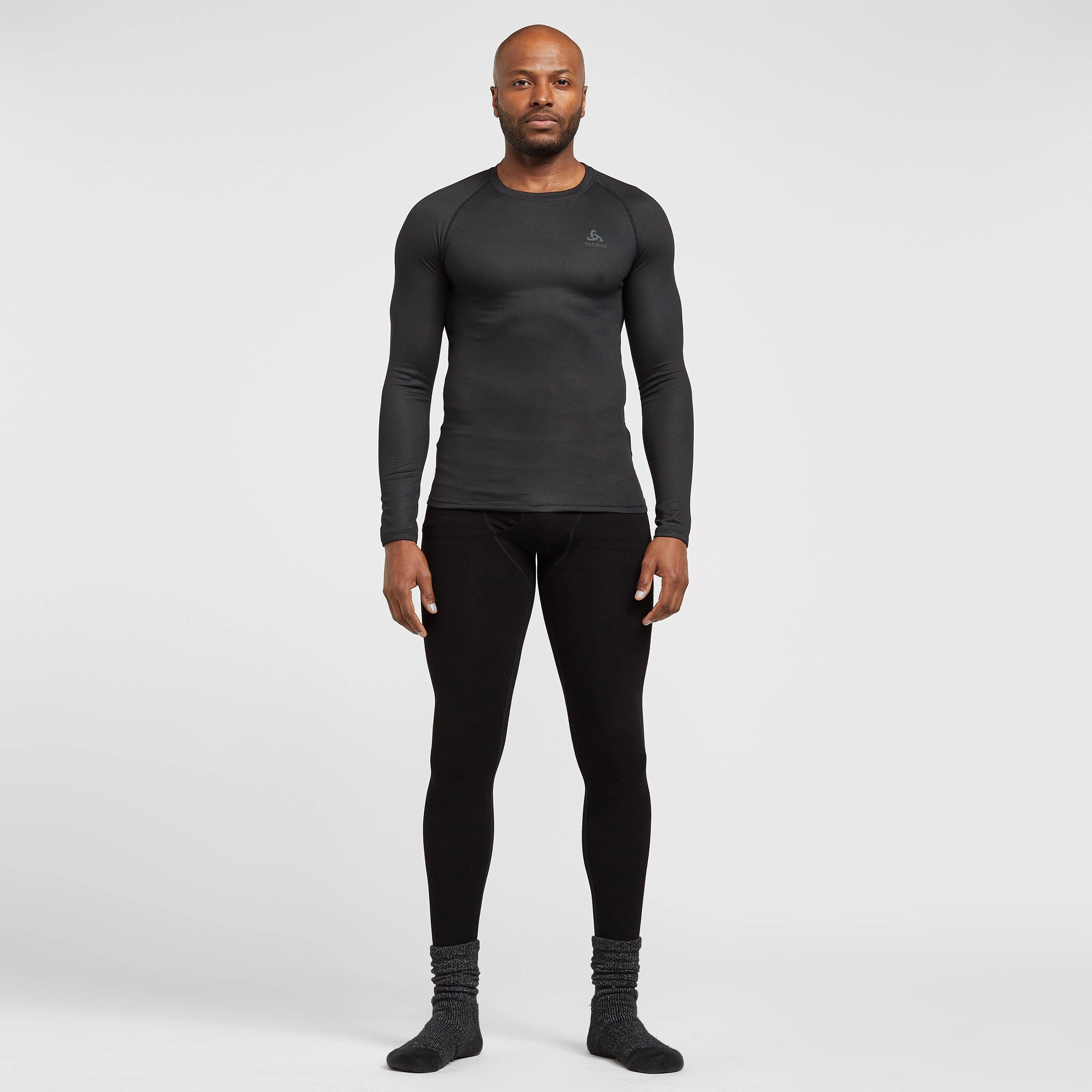 Men's Active F-Dry Light Top - Image 3