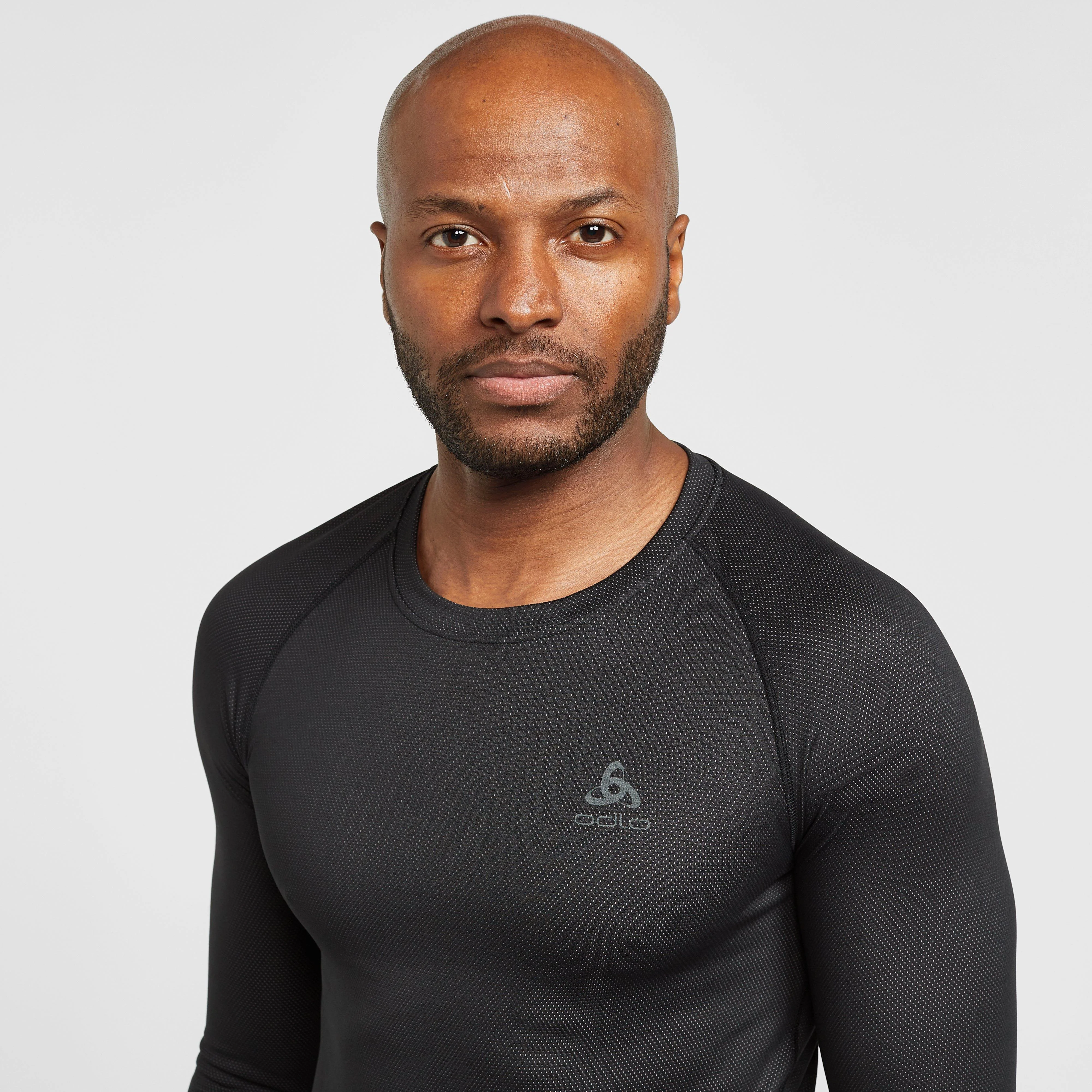 Men's Active F-Dry Light Top - Image 4