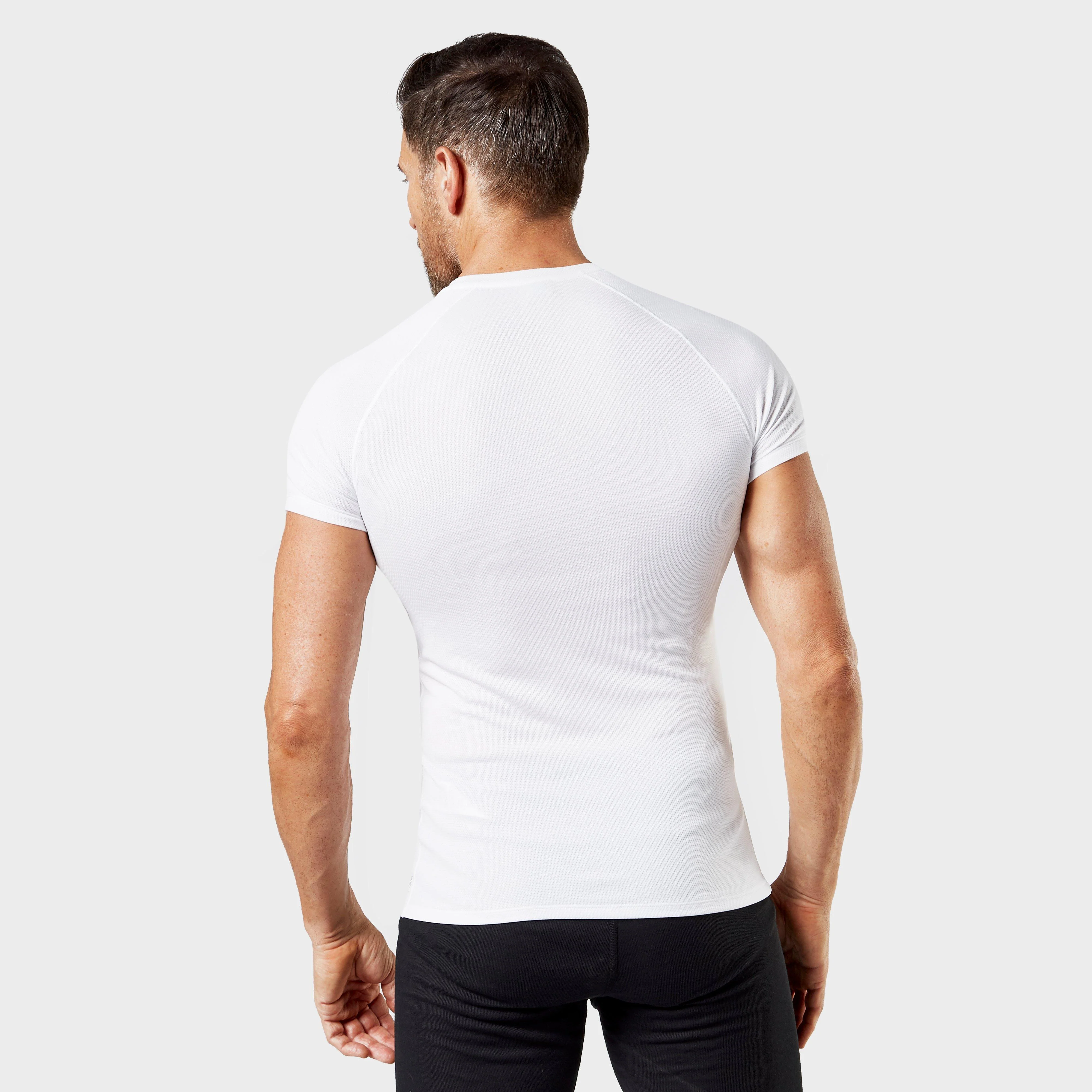 Men's Active Light Short Sleeve T-Shirt - Image 2