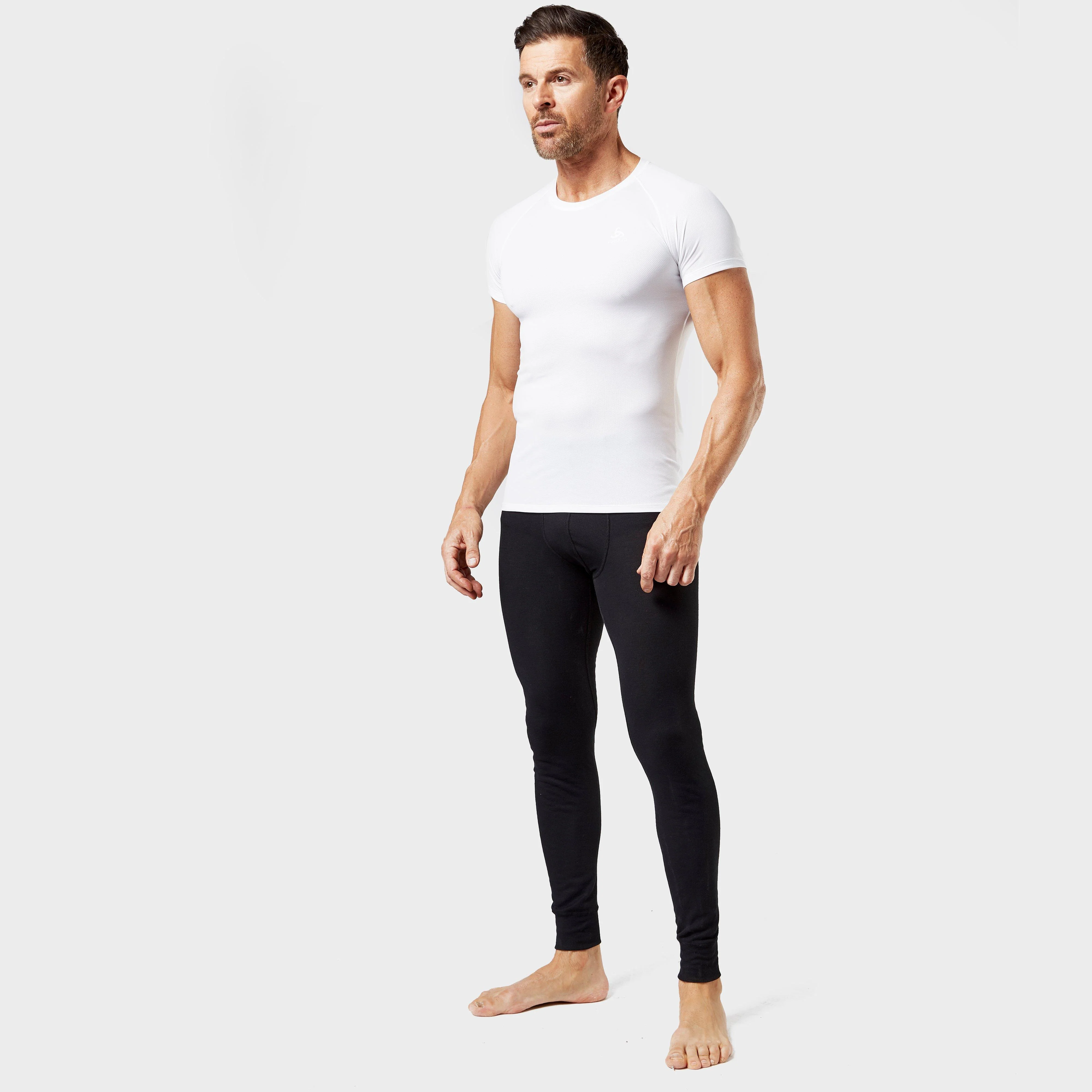 Men's Active Light Short Sleeve T-Shirt - Image 3