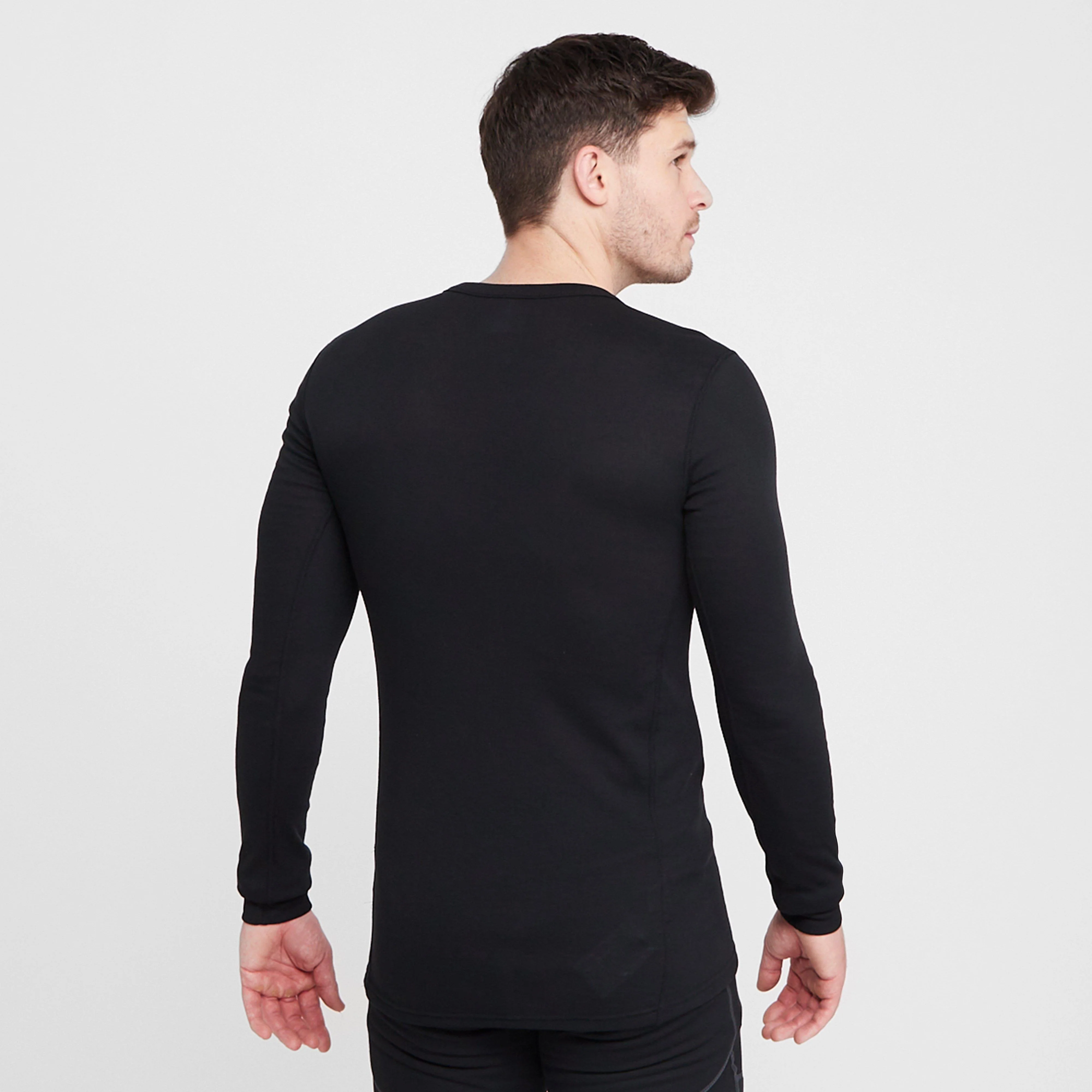 Men’s Active Warm Baselayer Top - Image 2