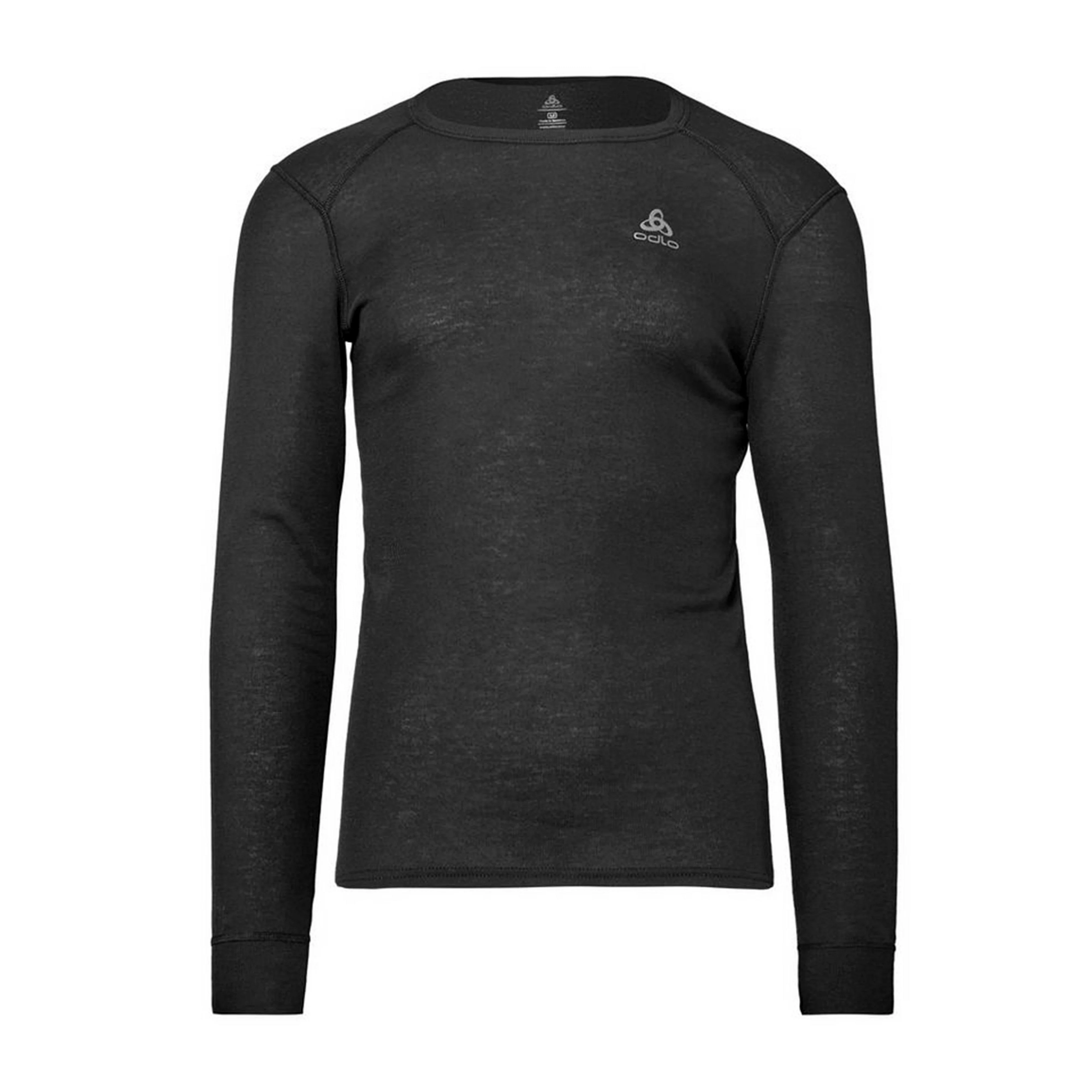 Men’s Active Warm Baselayer Top - Image 5