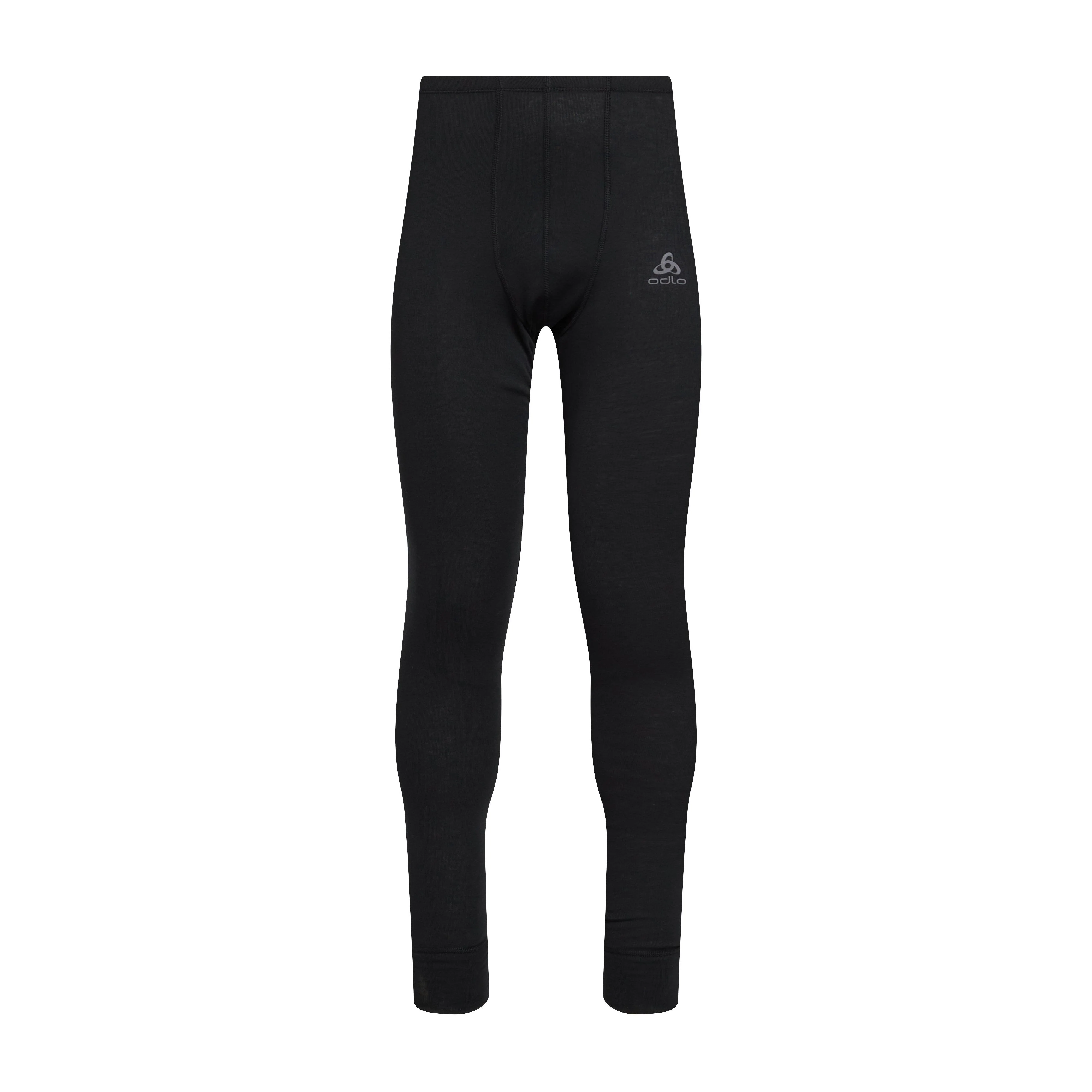 Men’s Active Warm Long Baselayer Bottoms - Image 5