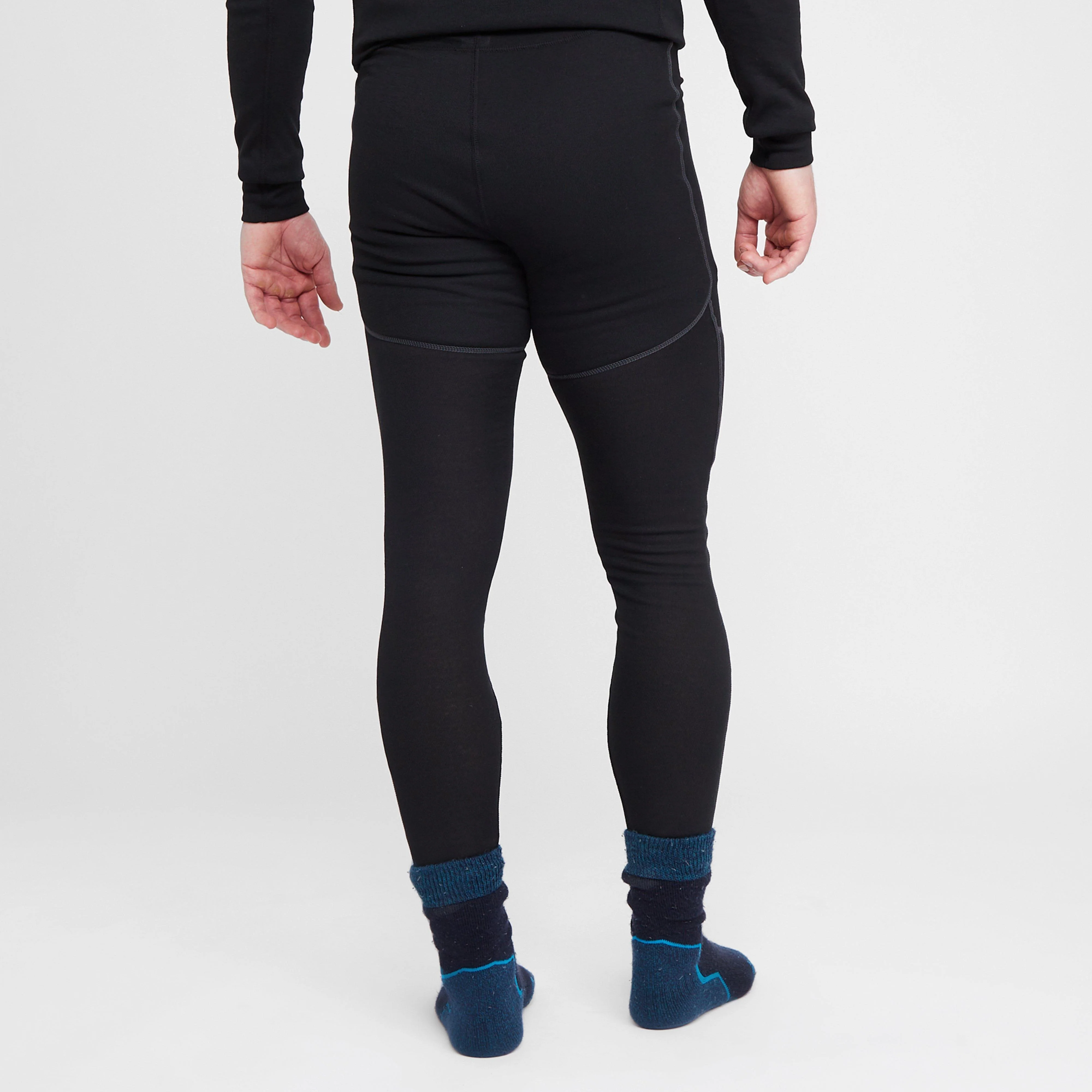 Men’s Active X-Warm Baselayer Bottoms - Image 2