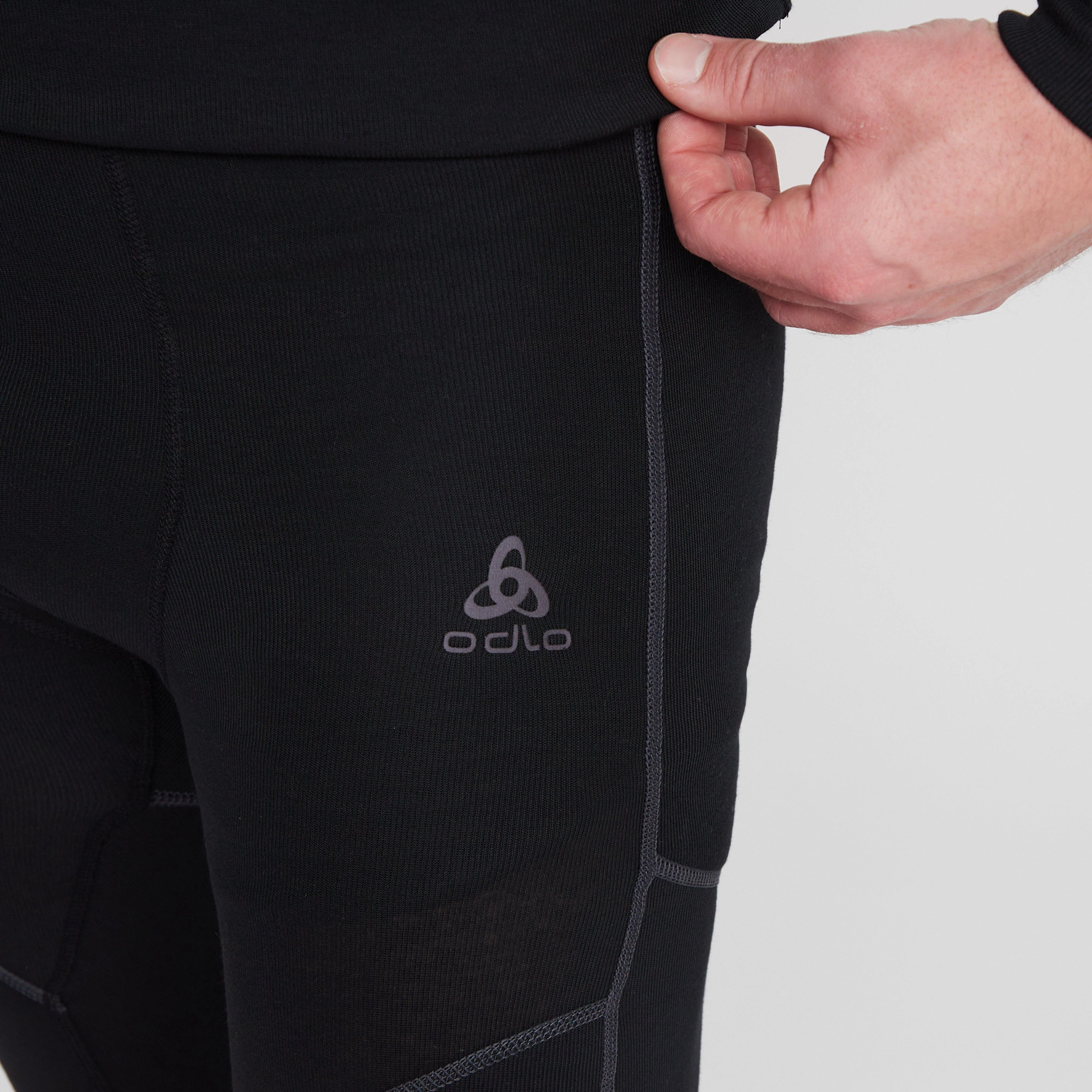 Men’s Active X-Warm Baselayer Bottoms - Image 4