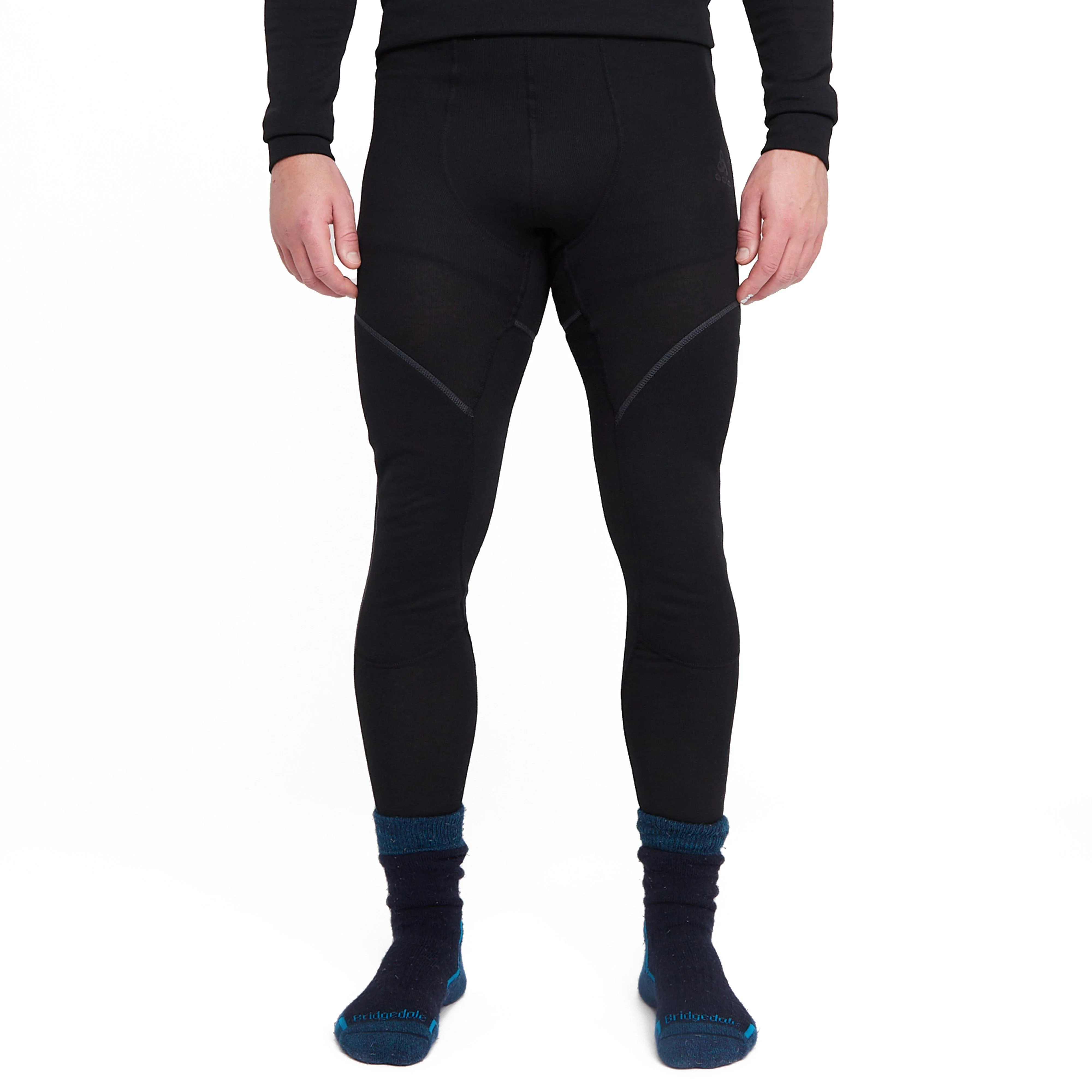 Men’s Active X-Warm Baselayer Bottoms - Image 6