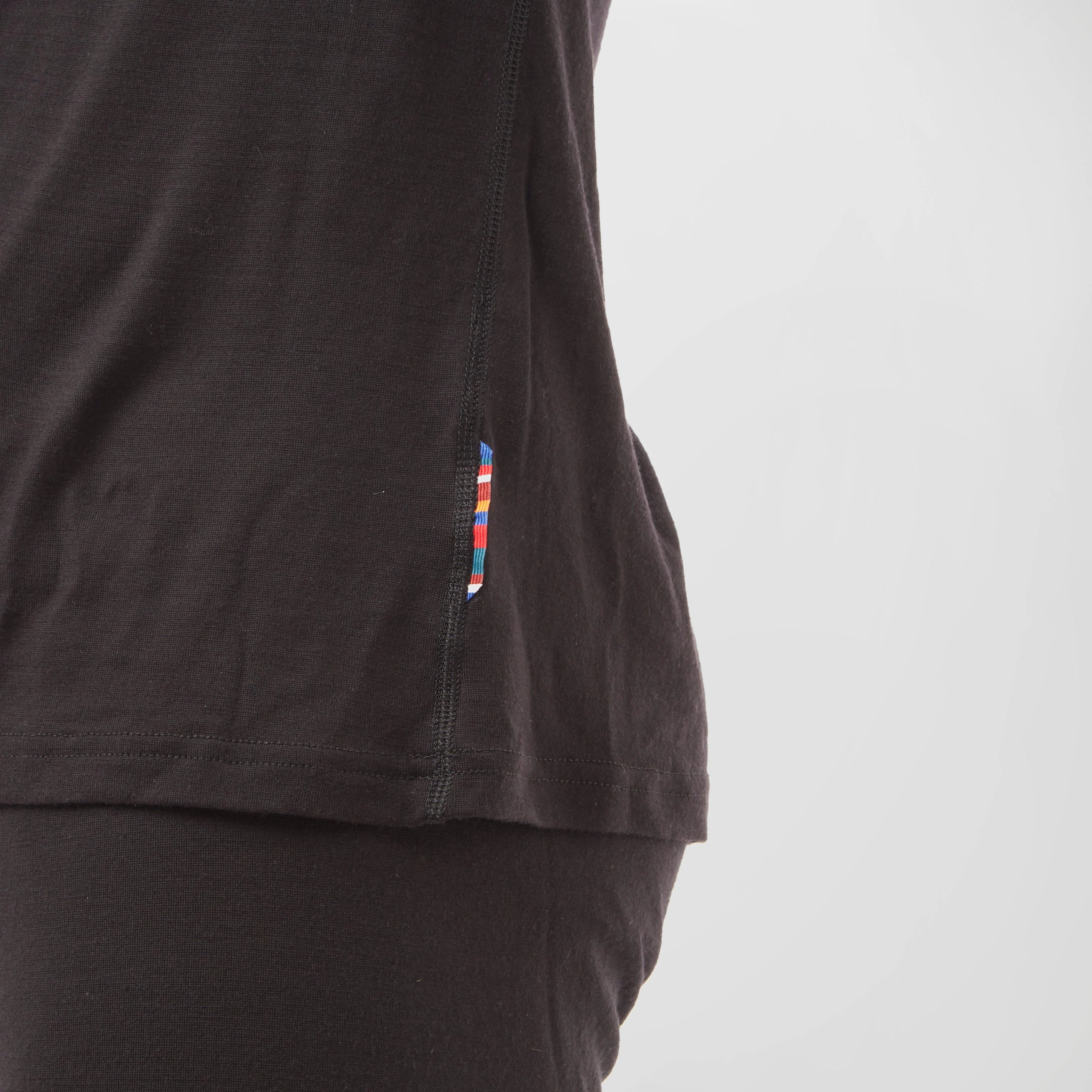 Men’s Merino Crew - Image 4
