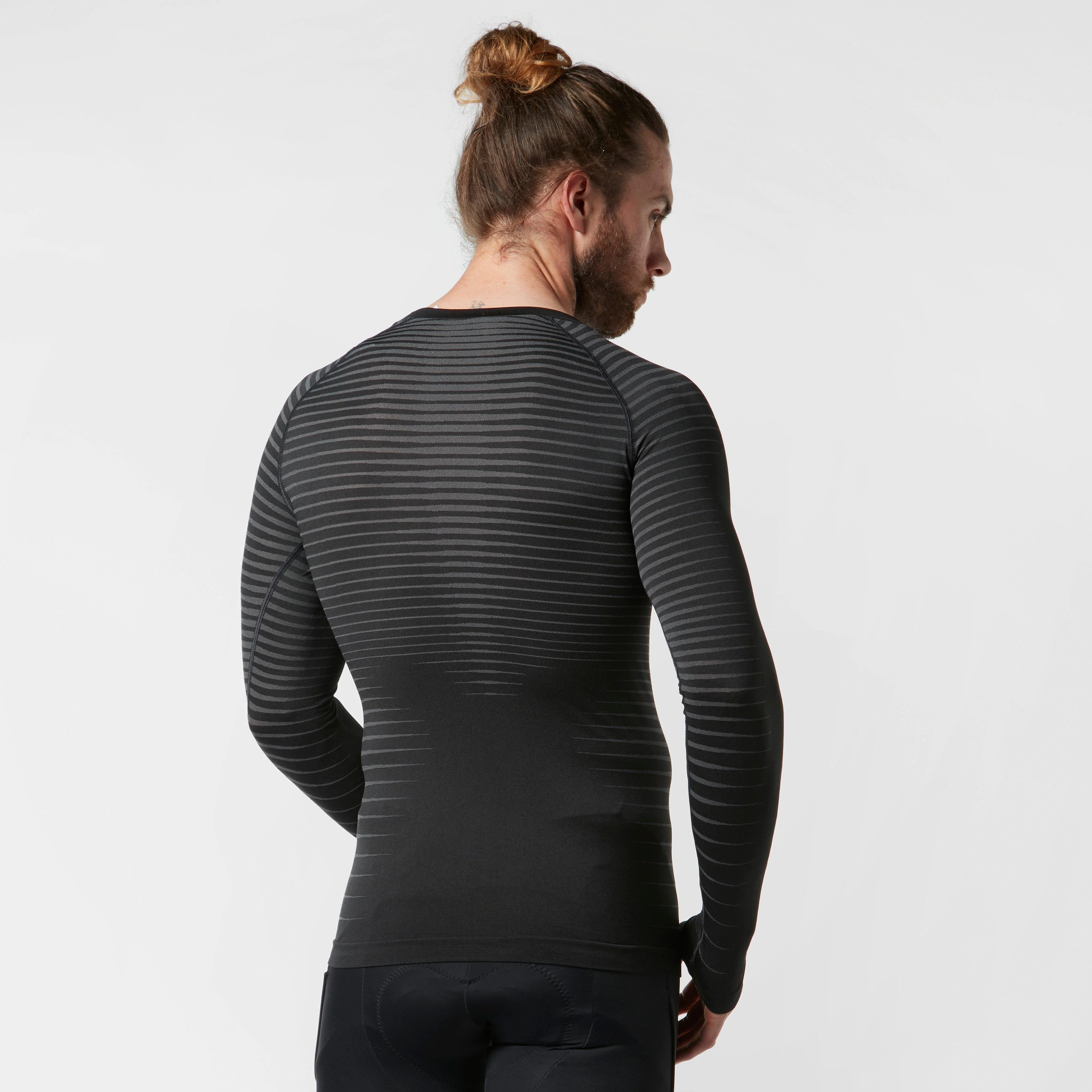Men's Performance Light Long Sleeve Top - Image 2