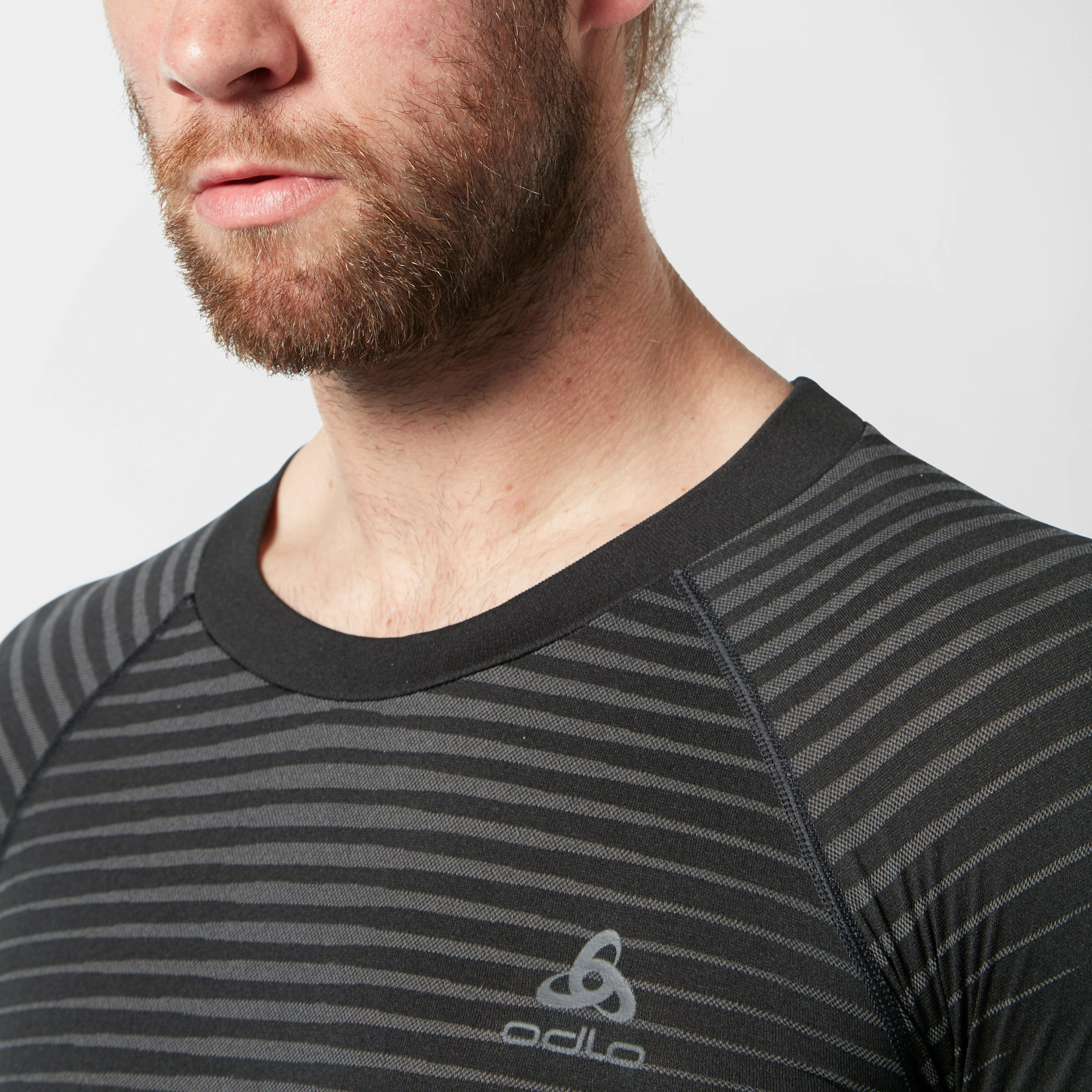 Men's Performance Light Long Sleeve Top - Image 3