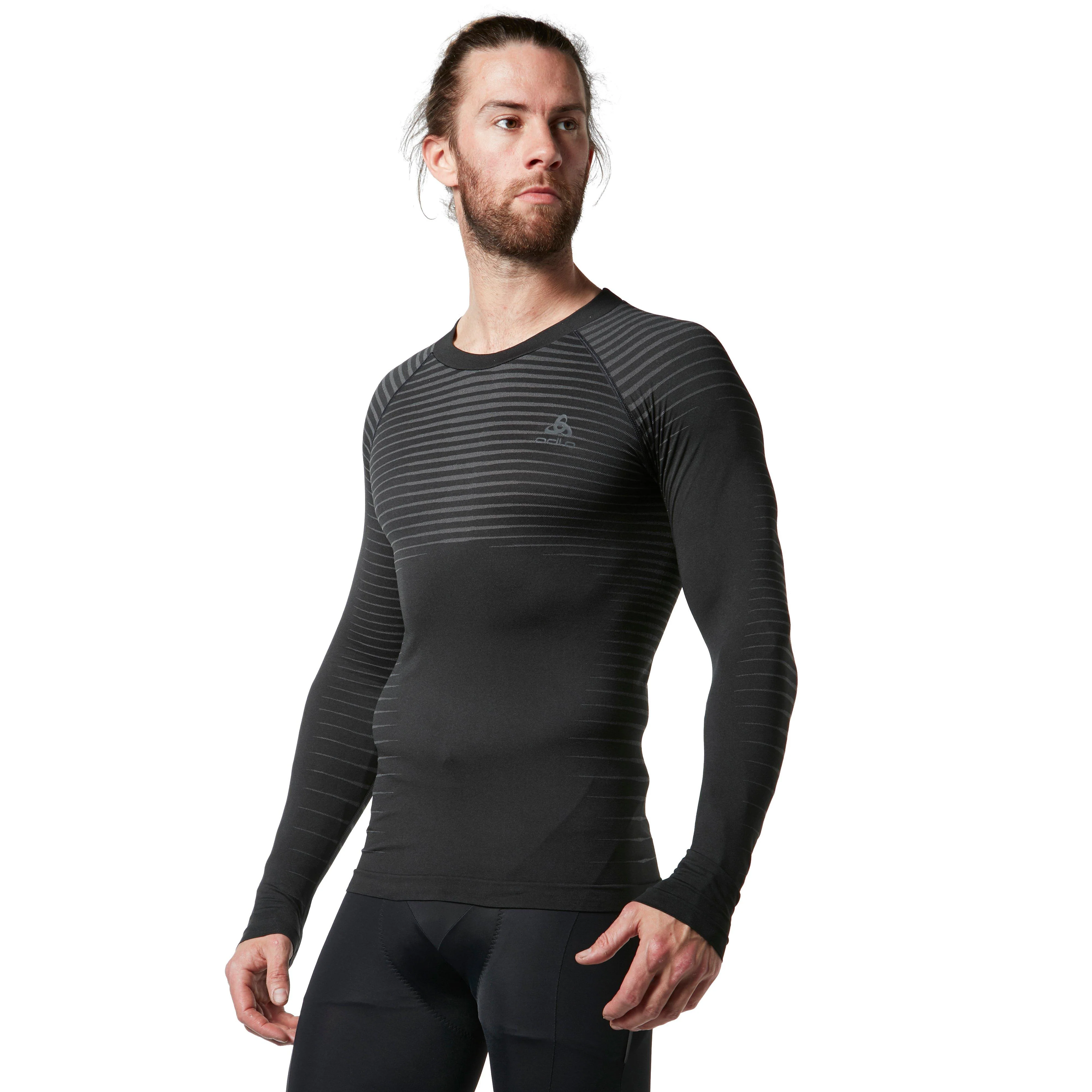 Men's Performance Light Long Sleeve Top - Image 4