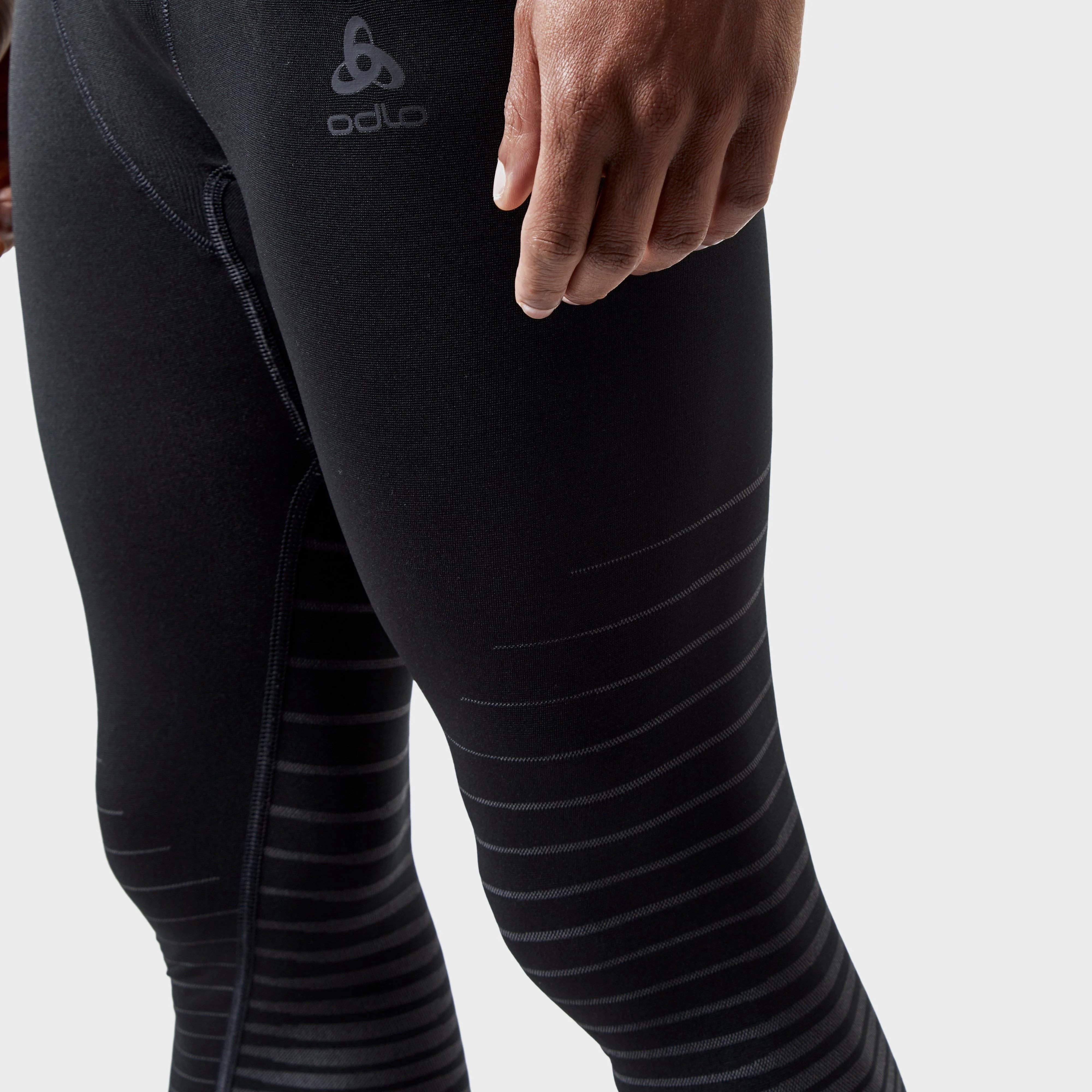 Men's Performance Light Pants - Image 2