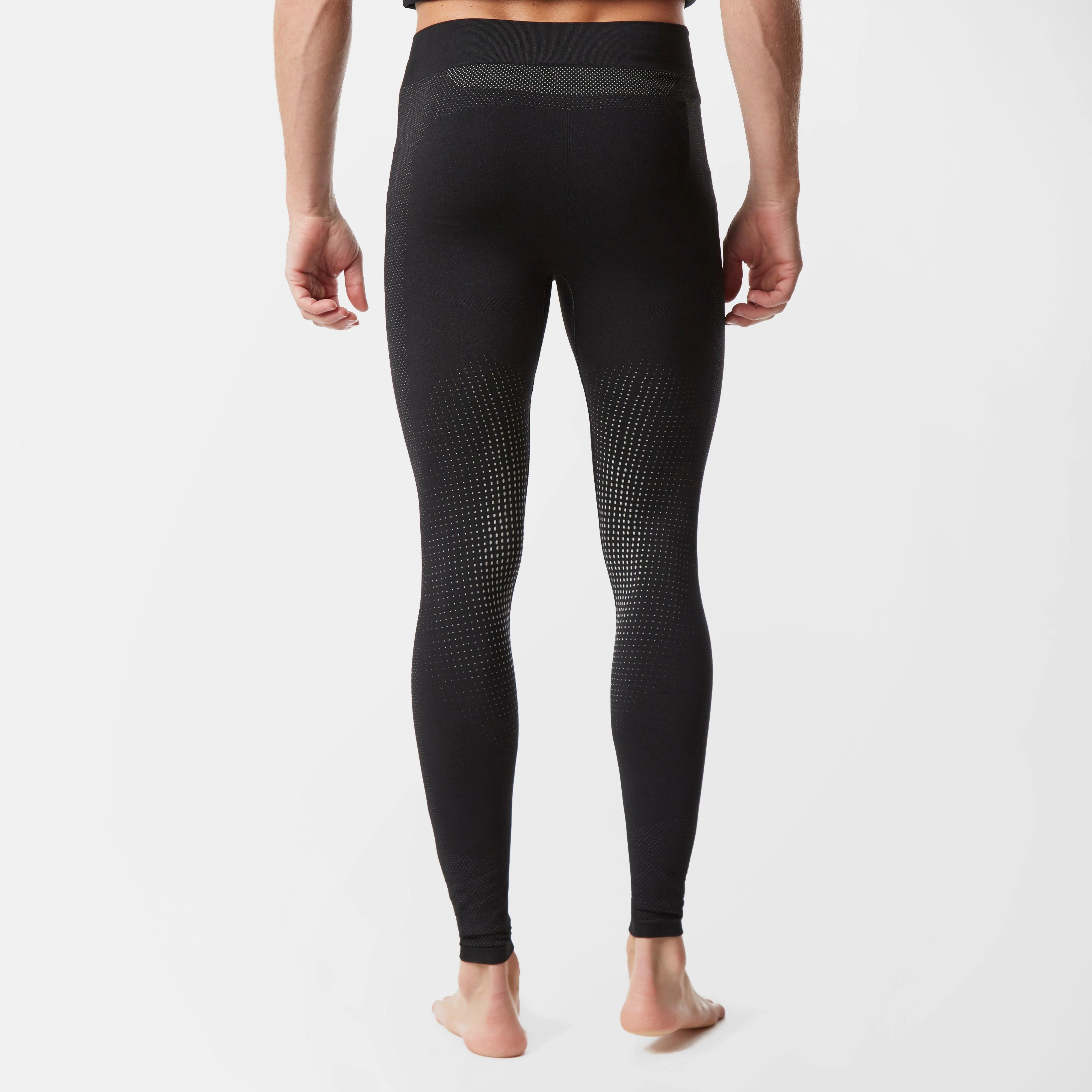 Men’s Performance Warm Base Layer Pants - Image 2