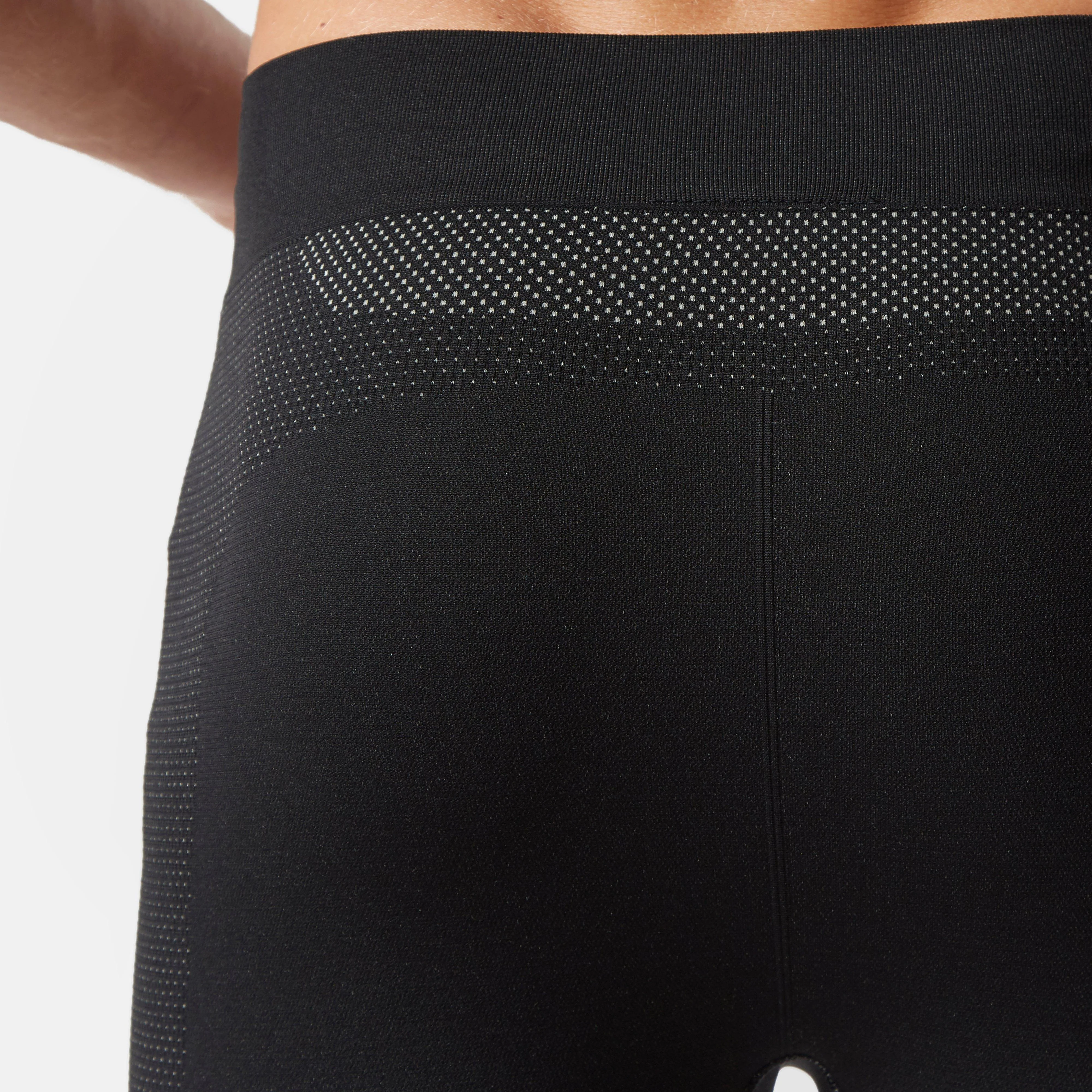 Men’s Performance Warm Base Layer Pants - Image 5