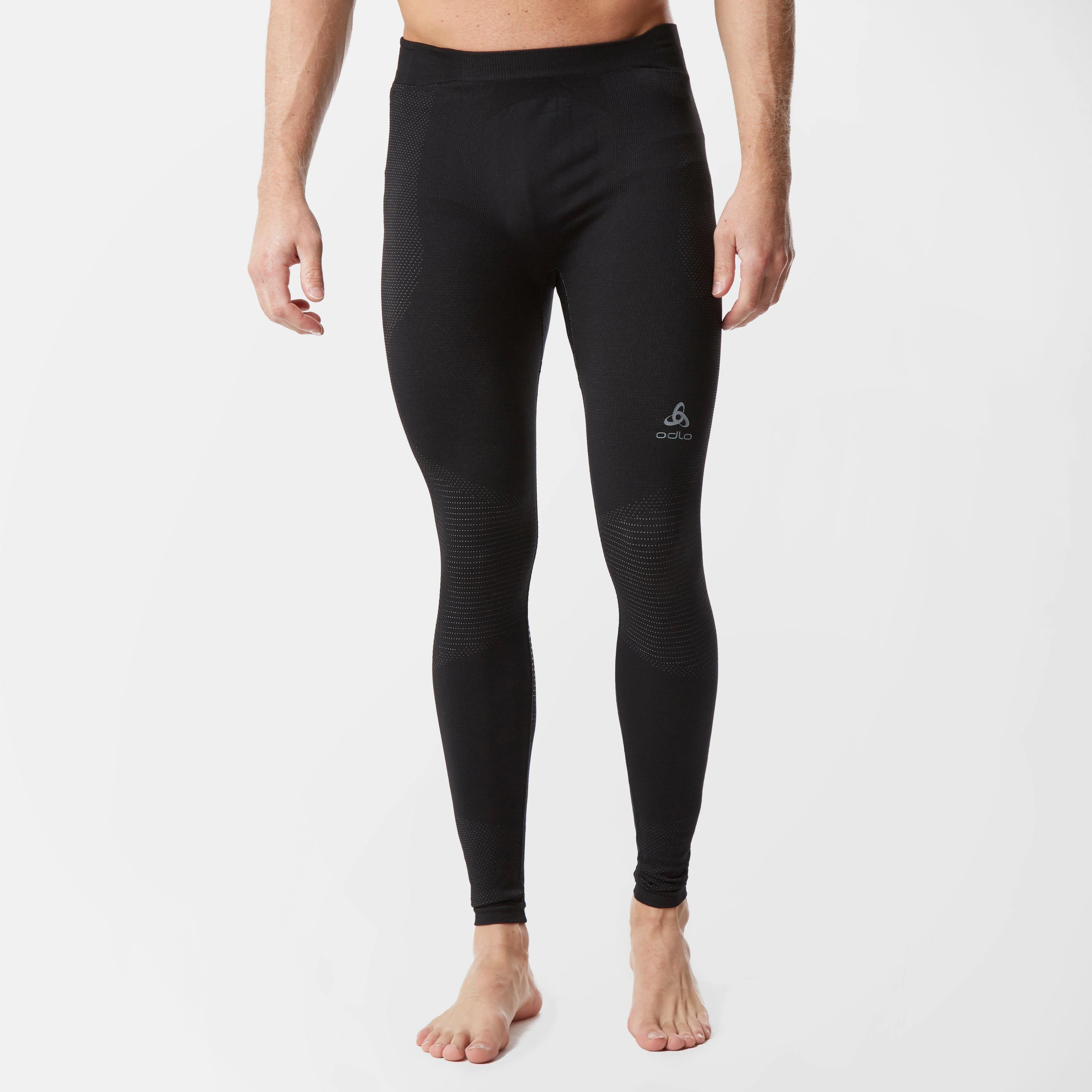 Men’s Performance Warm Base Layer Pants - Image 6