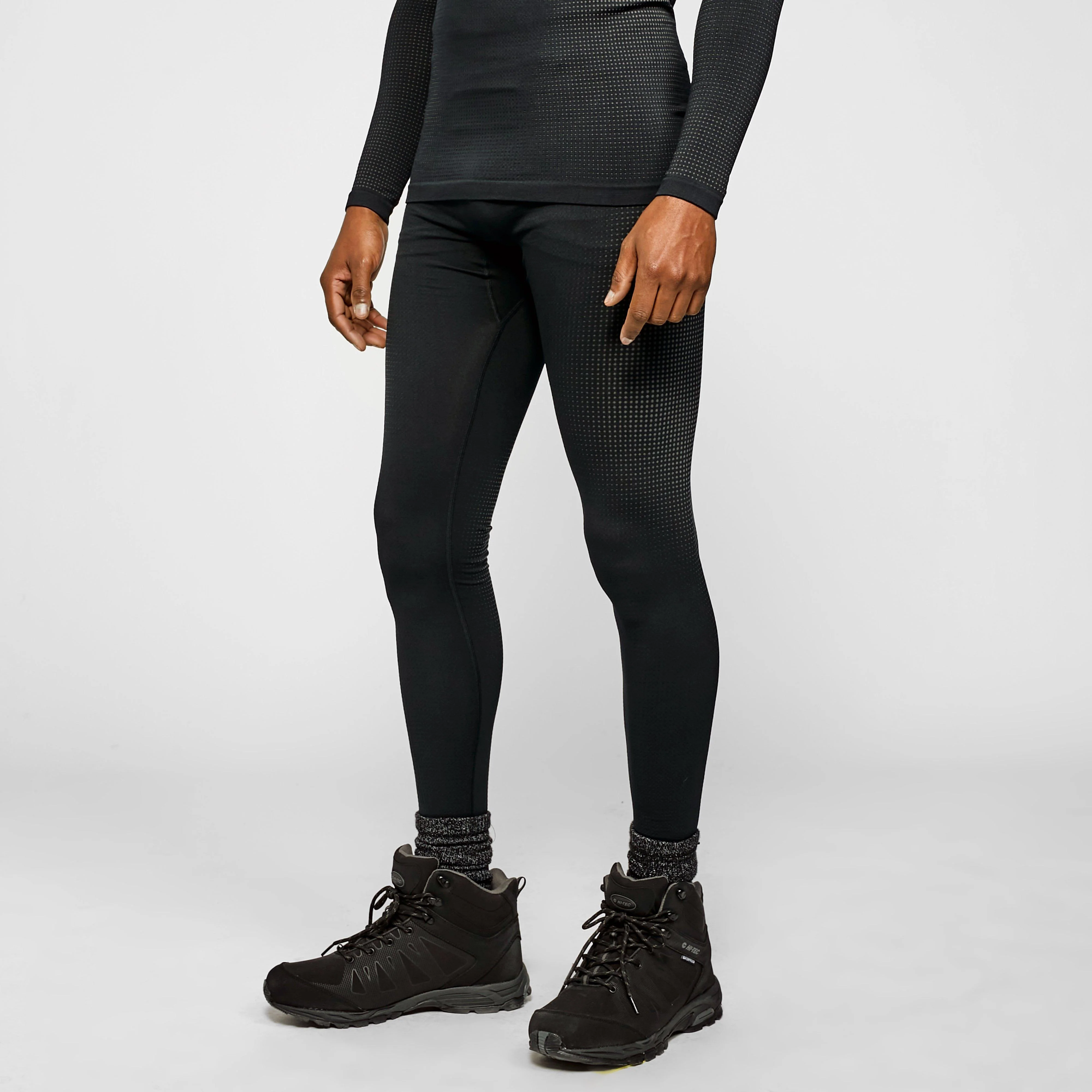 Men's Performance Warm Baselayer Pants - Image 3