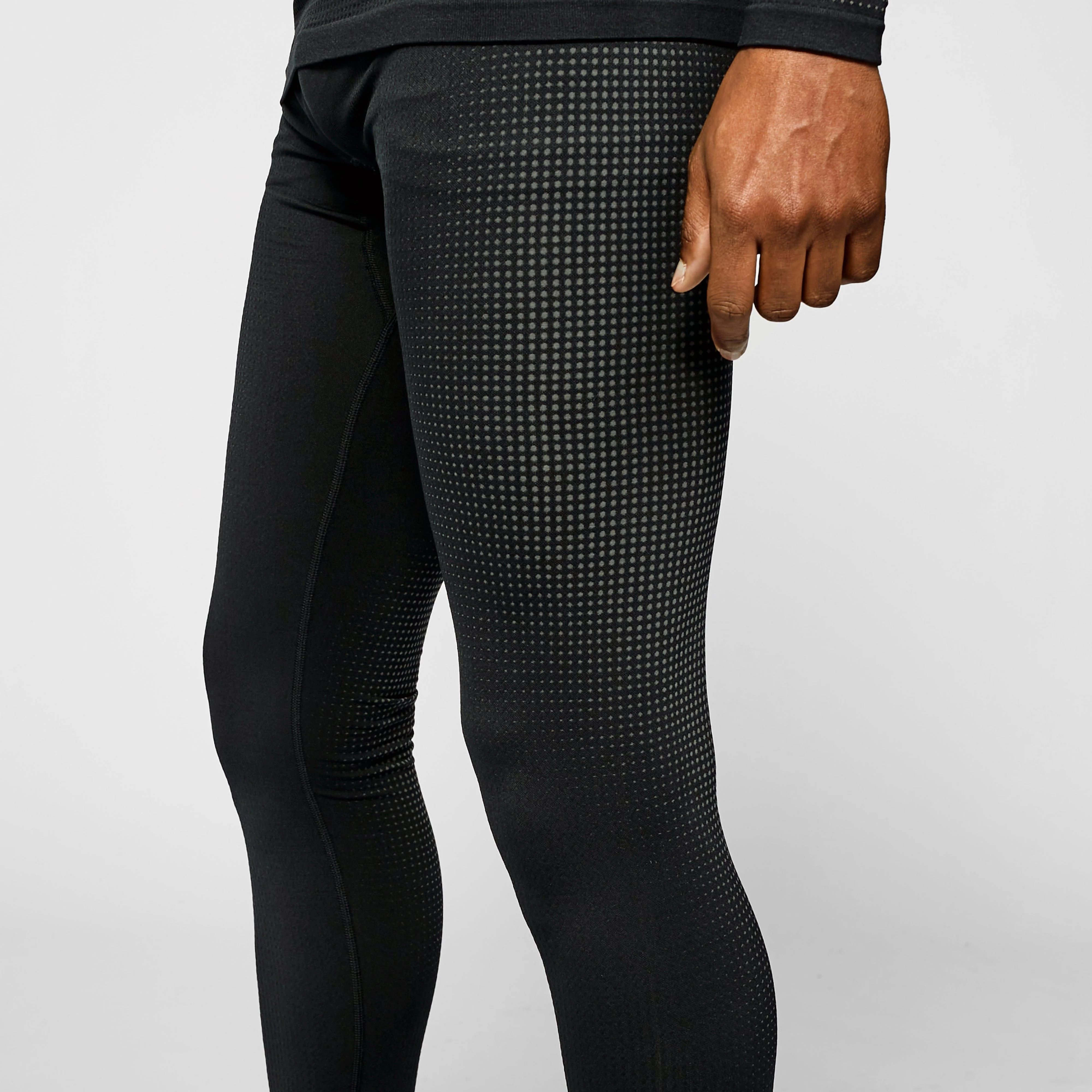 Men's Performance Warm Baselayer Pants - Image 4
