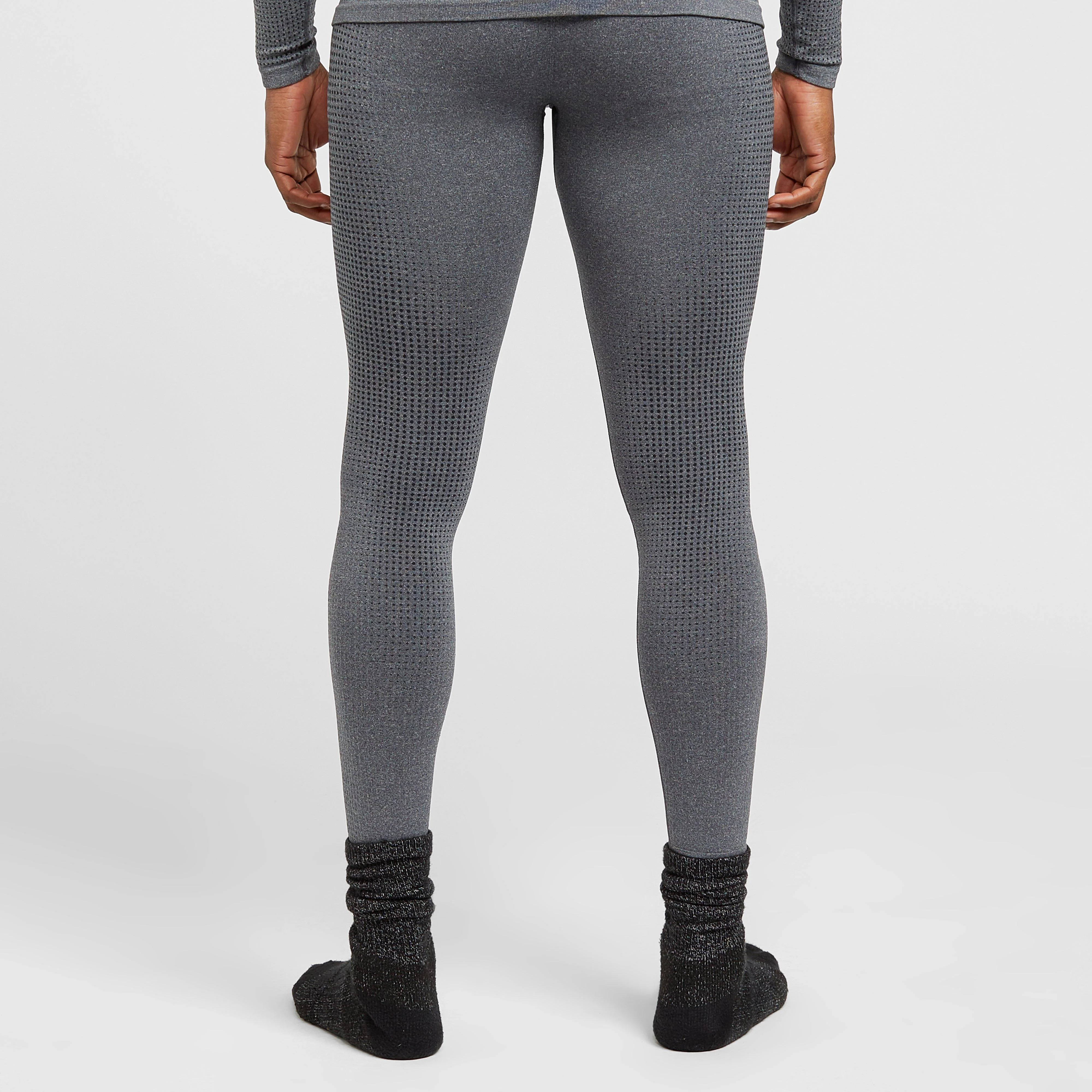 Men's Performance Warm Leggings - Image 2