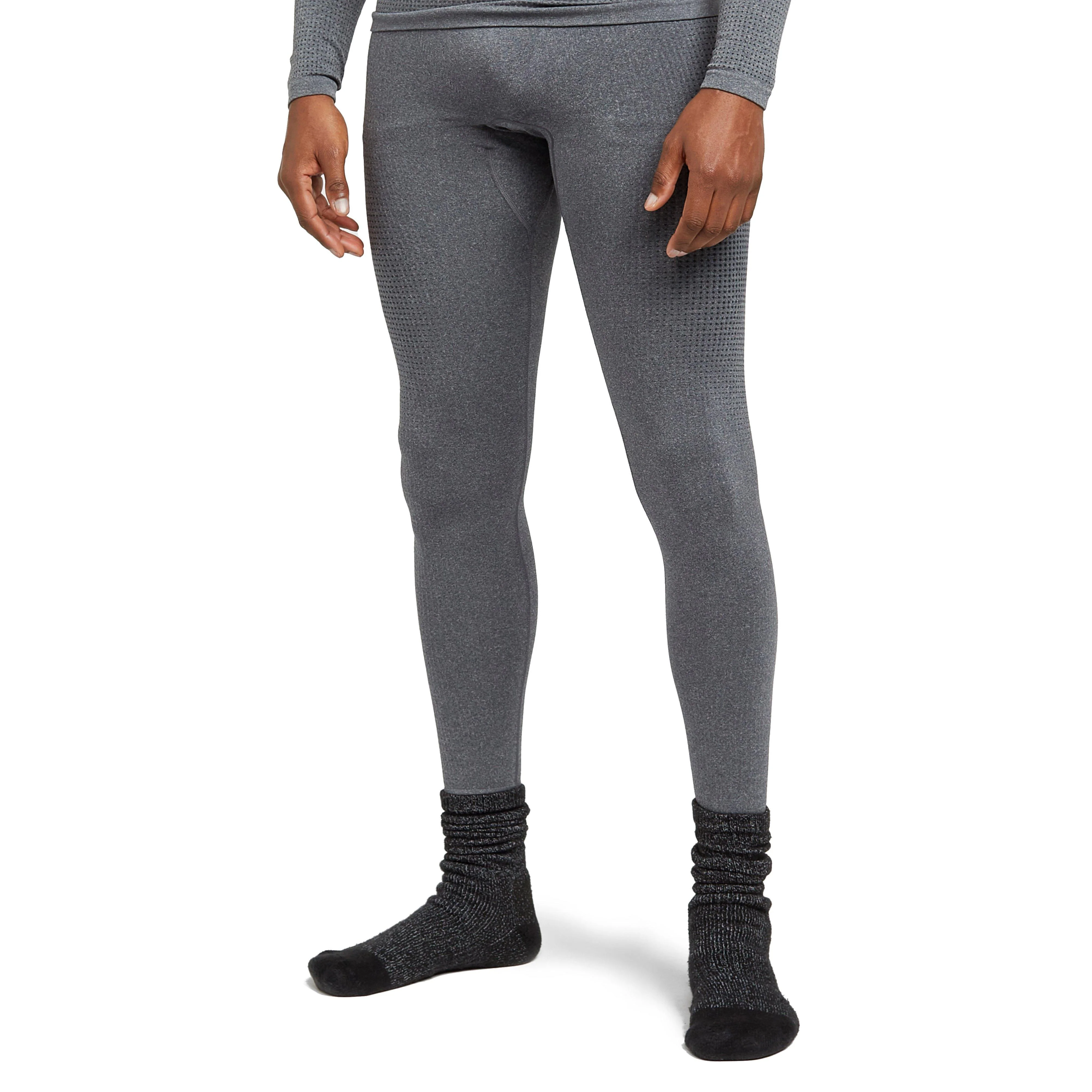 Men's Performance Warm Leggings - Image 6