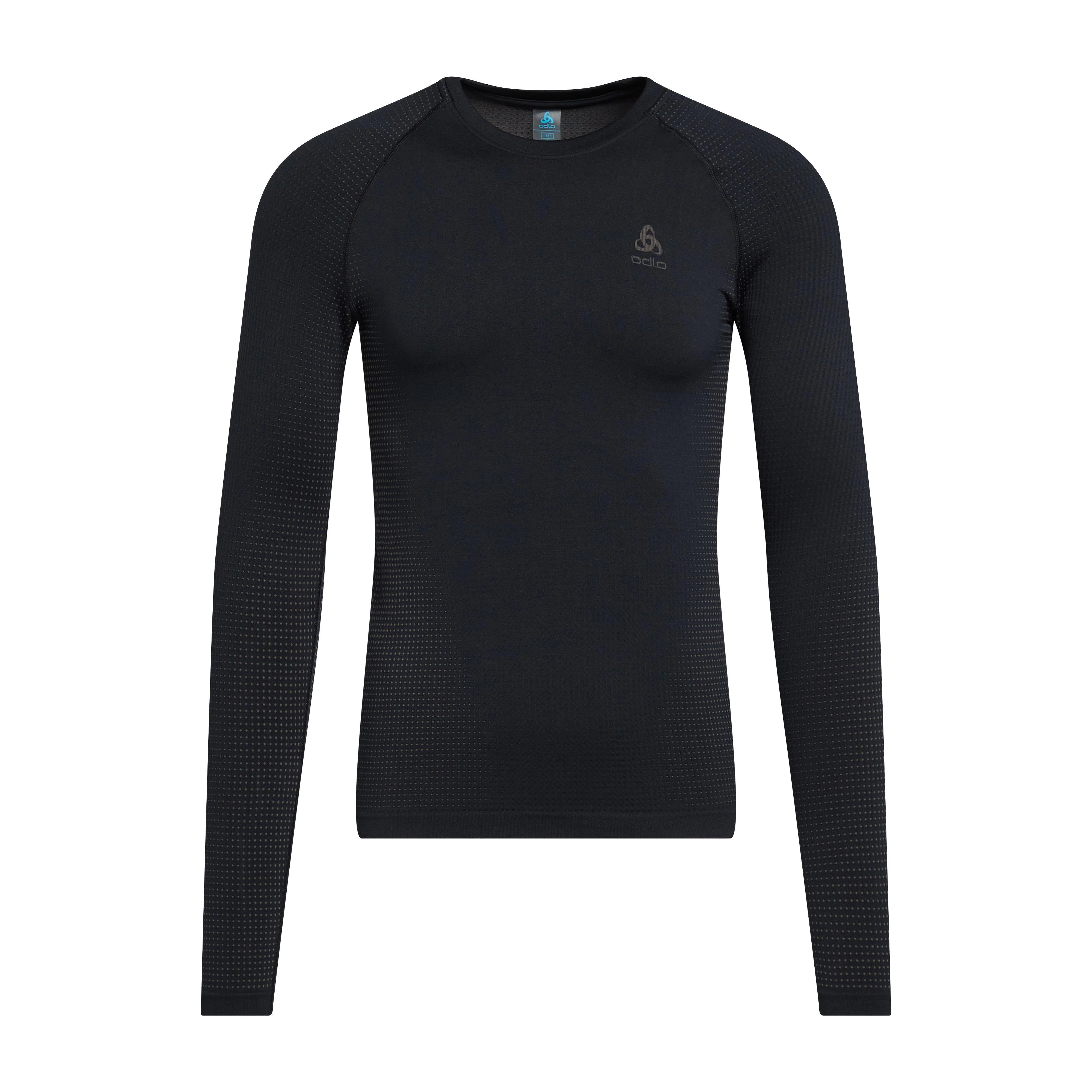 Men's Performance Warm Long Sleeve Baselayer Top - Image 6