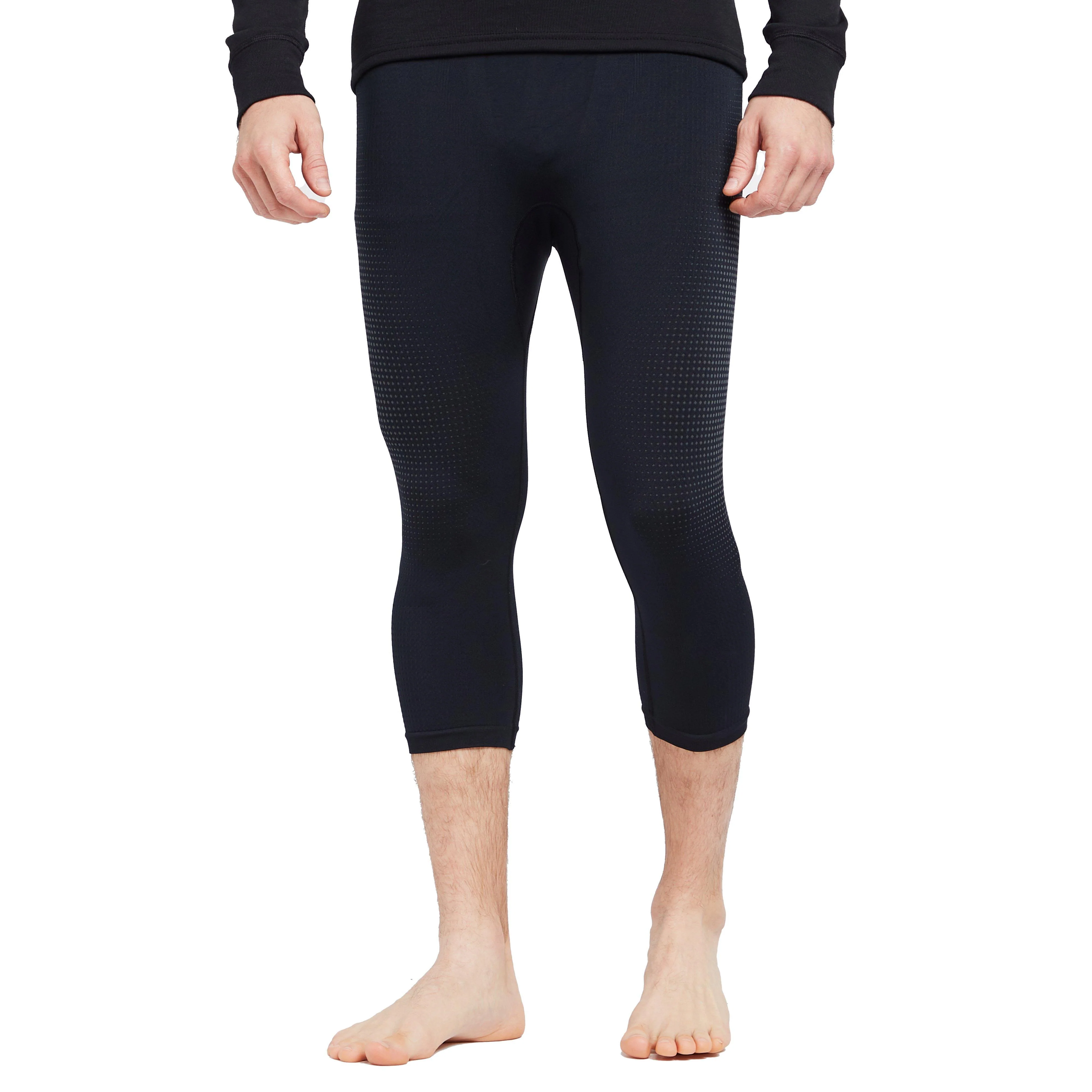 Men’s Warm 3/4 Bottoms - Image 7