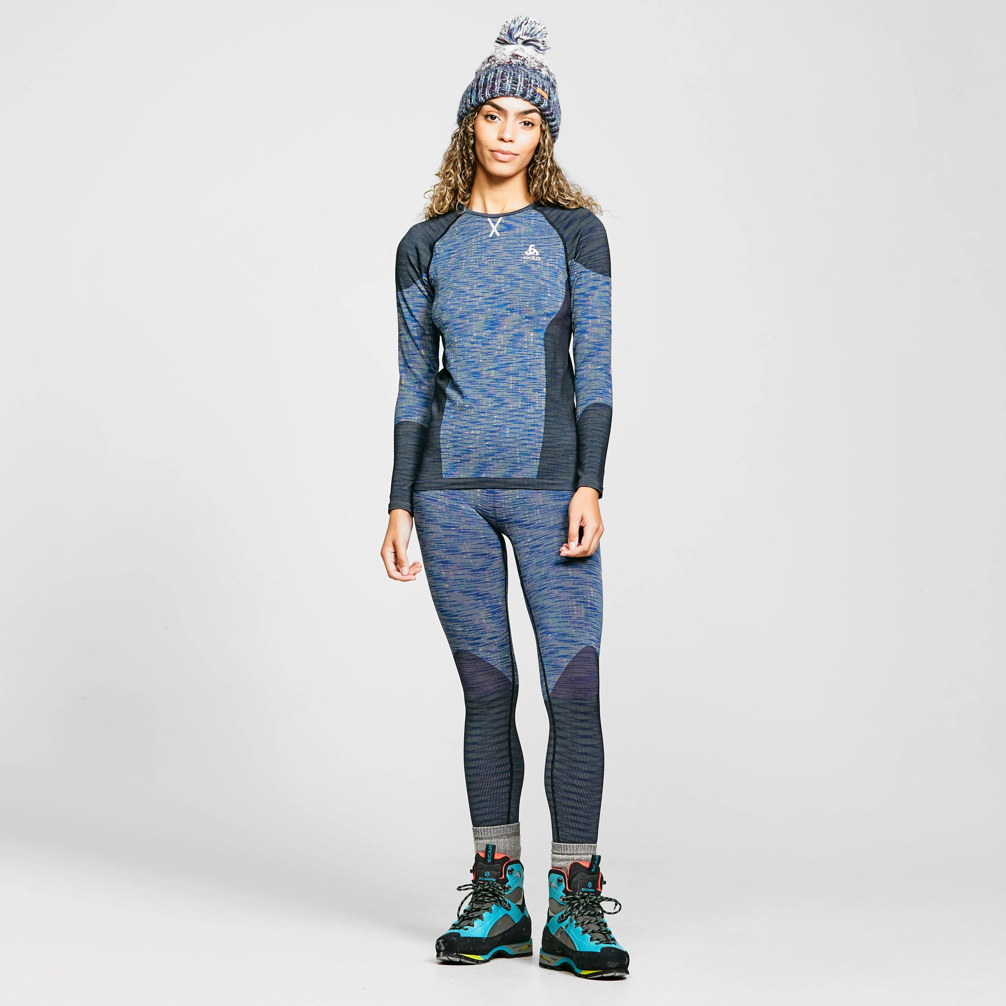 Women's Blackcomb Top - Image 3