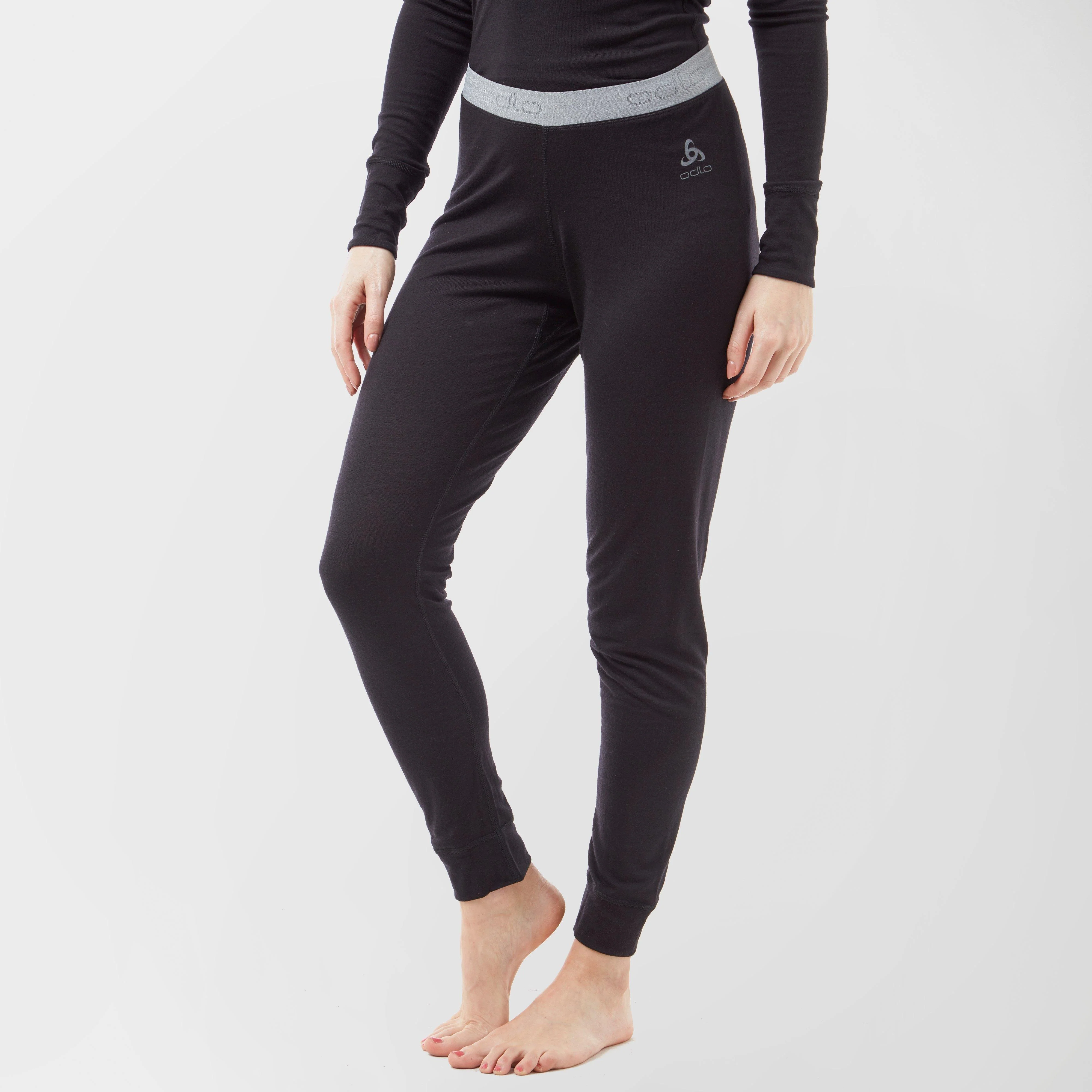 Women’s Merino Warm Pants - Image 5