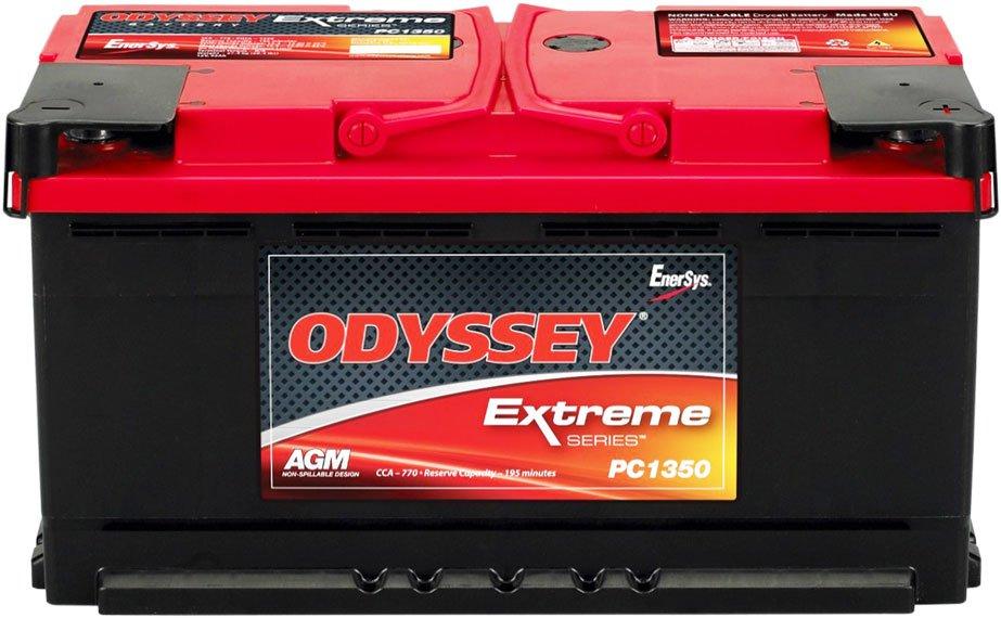 Odyssey Extreme TPPL Battery PC1350 (95Ah) - Image 2
