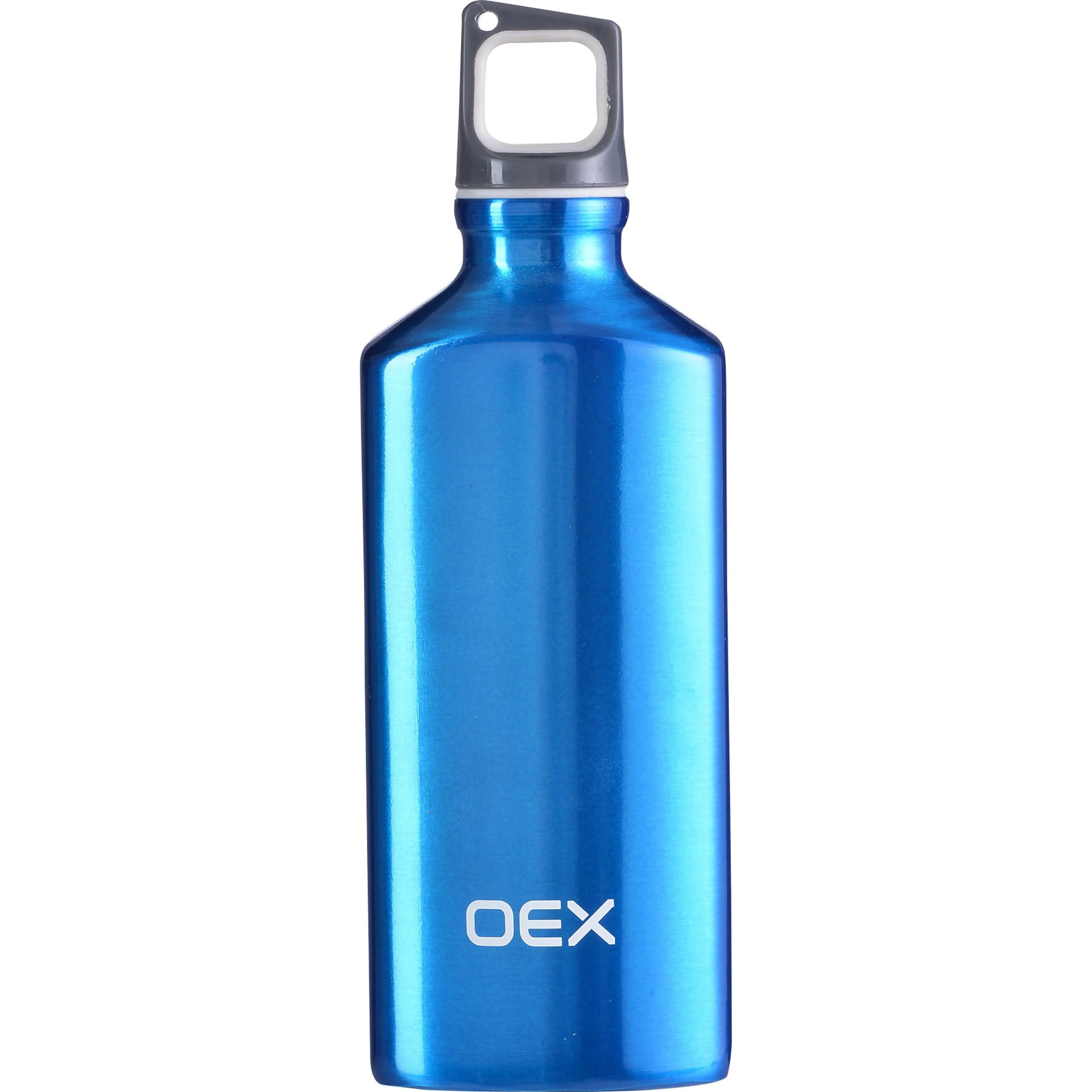 600ml Aluminium Bottle - Image 2