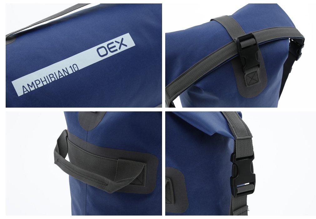 Amphibian Waterproof Bag (10L) - Image 3