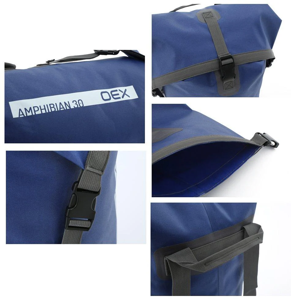 Amphibian Waterproof Bag (30L) - Image 4