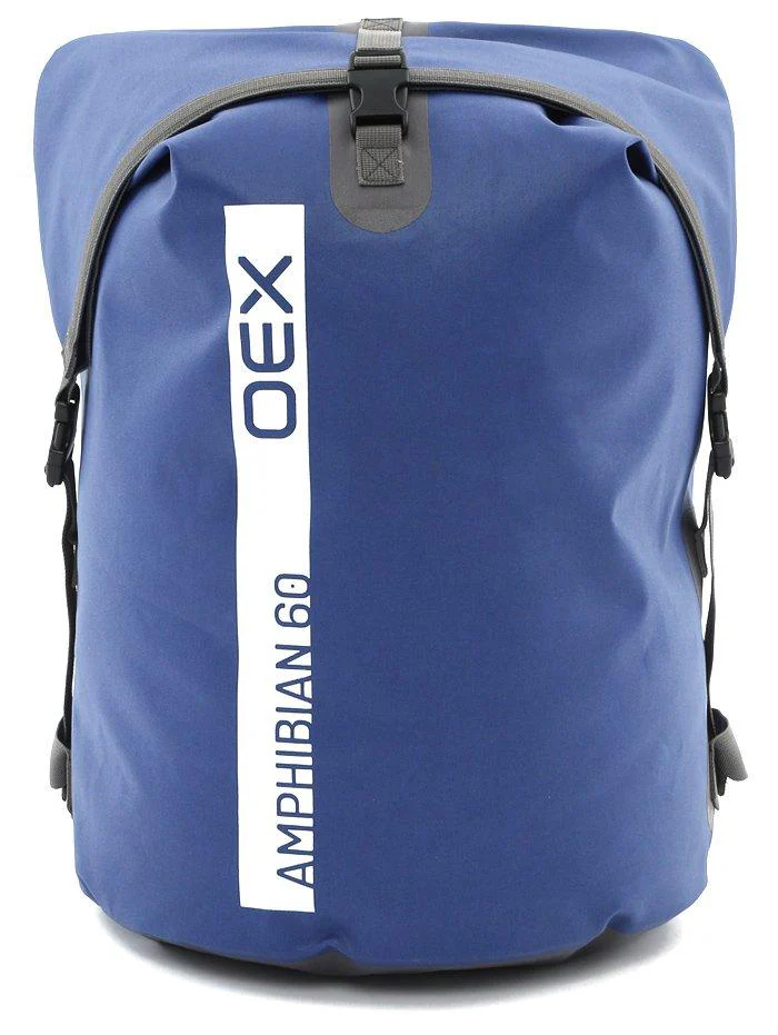 Amphibian Waterproof Bag (60L) - Image 2