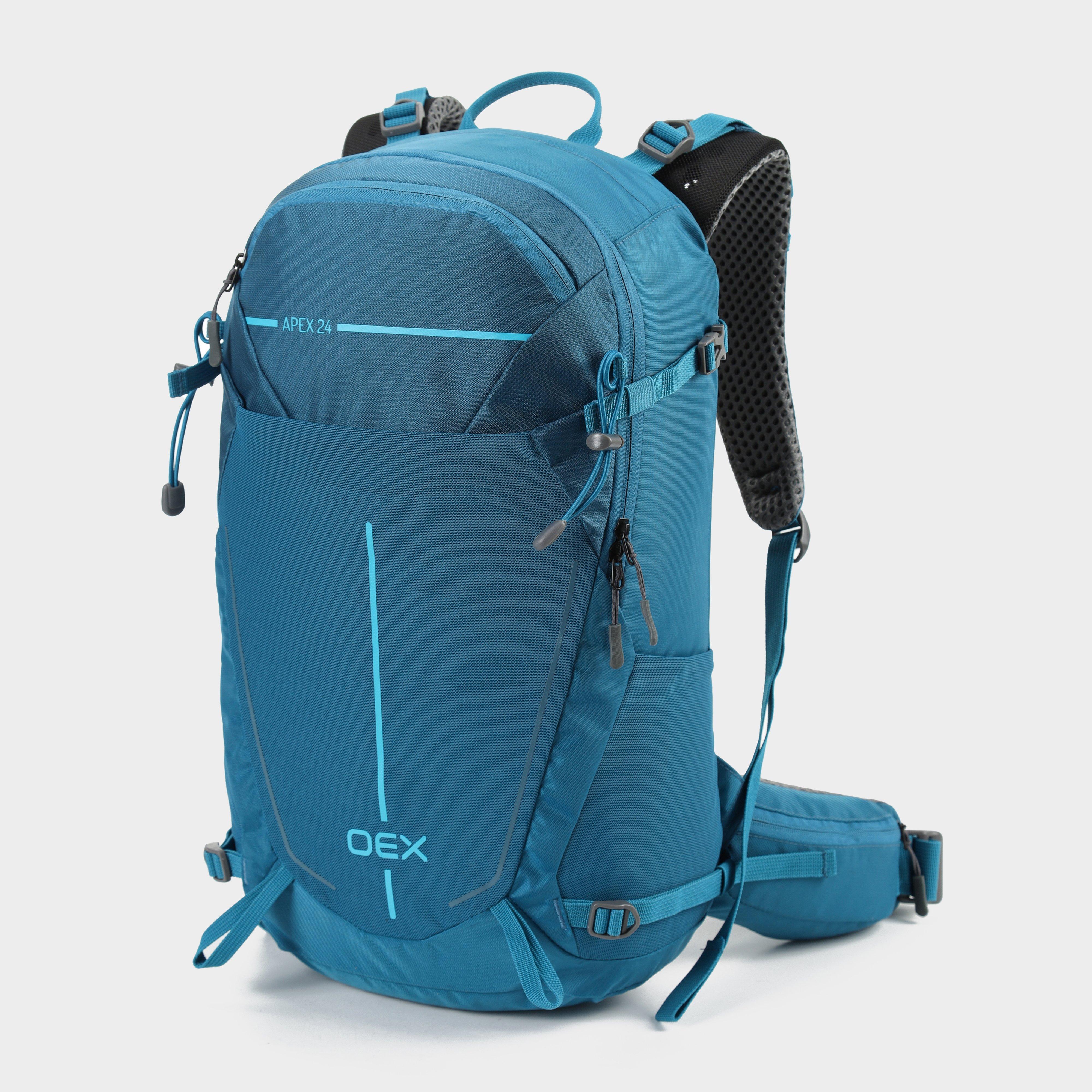 Apex 24L Backpack - Image 2