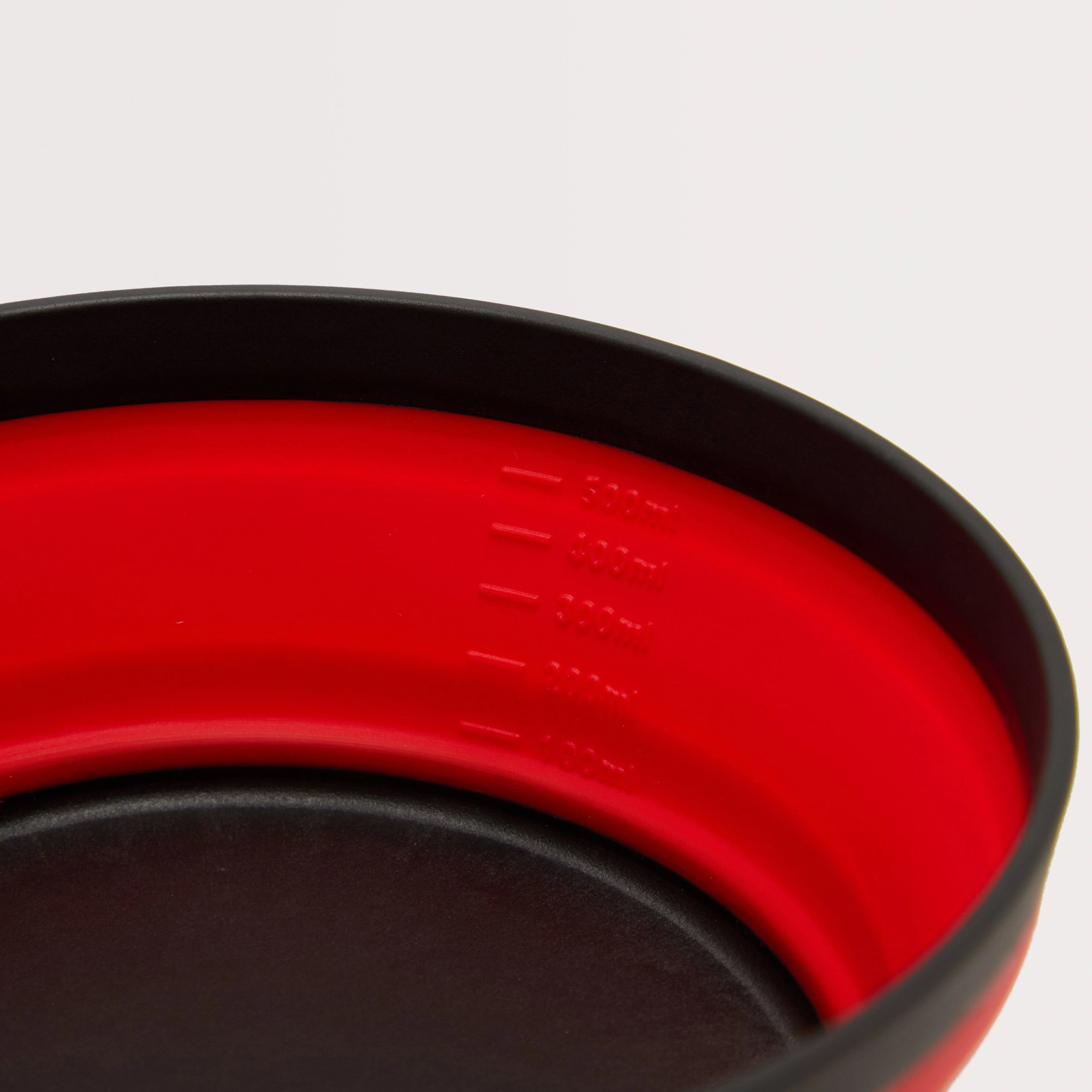 Ascent Collapsible Bowl - Image 4