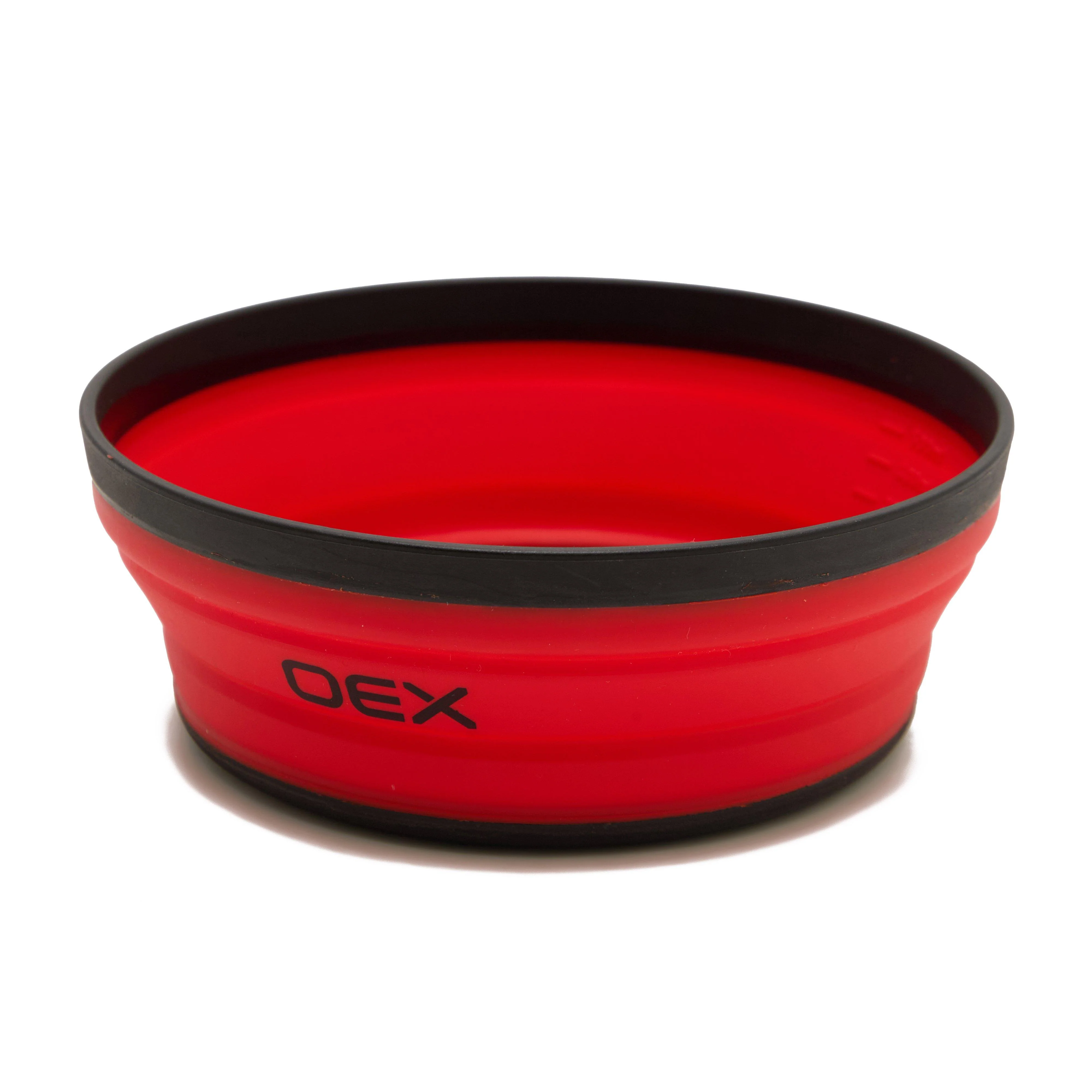 Ascent Collapsible Bowl - Image 5