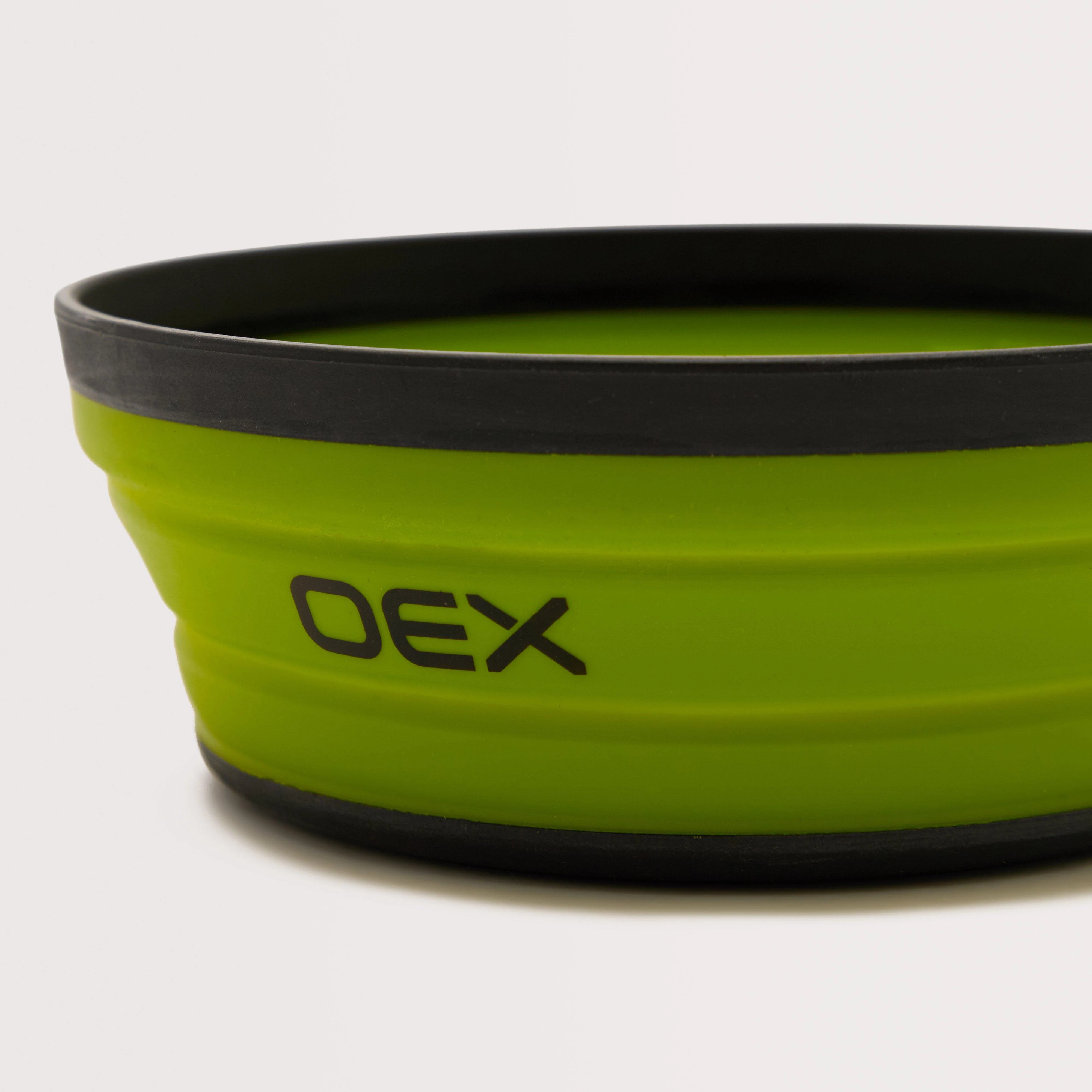 Ascent Collapsible Bowl - Image 3
