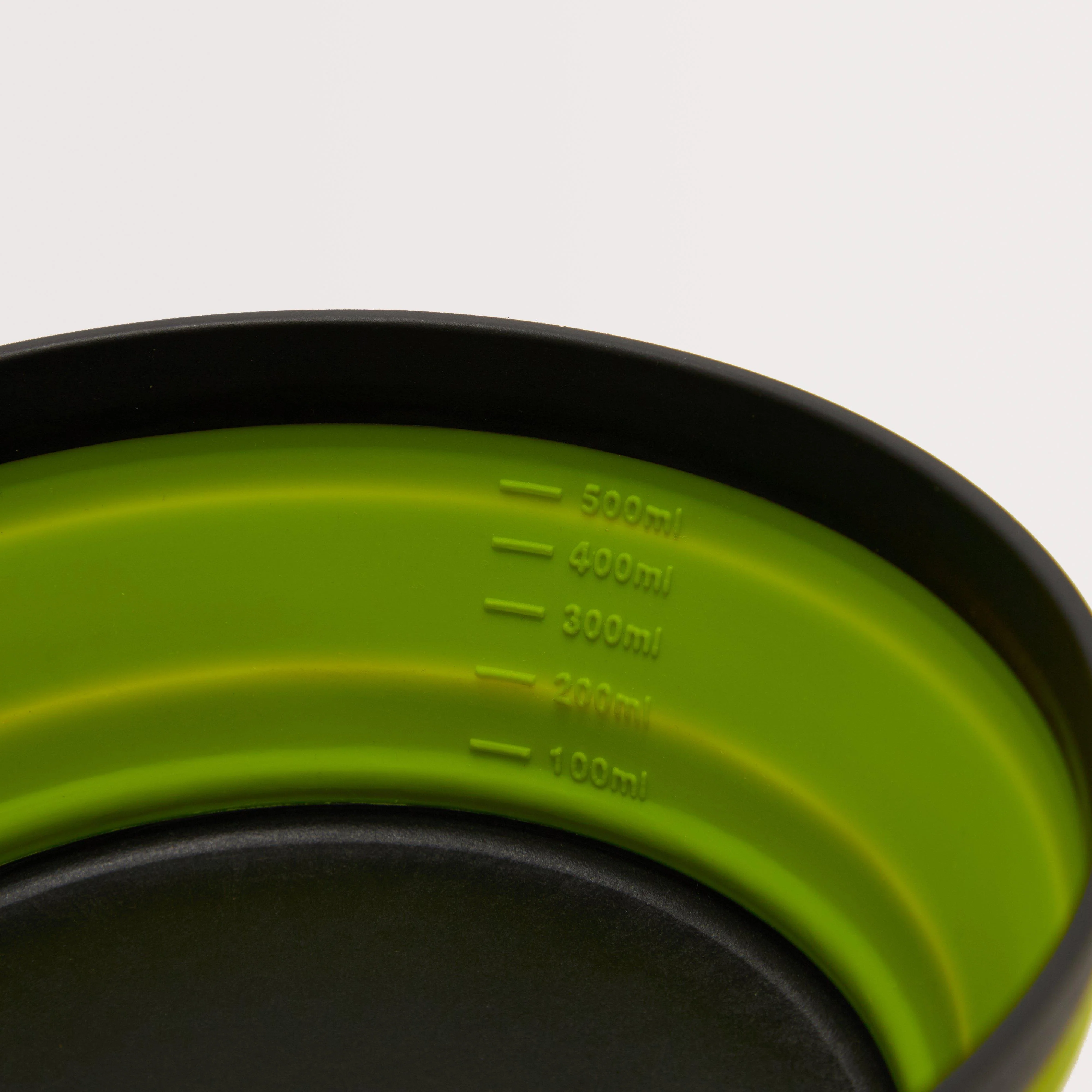 Ascent Collapsible Bowl - Image 4