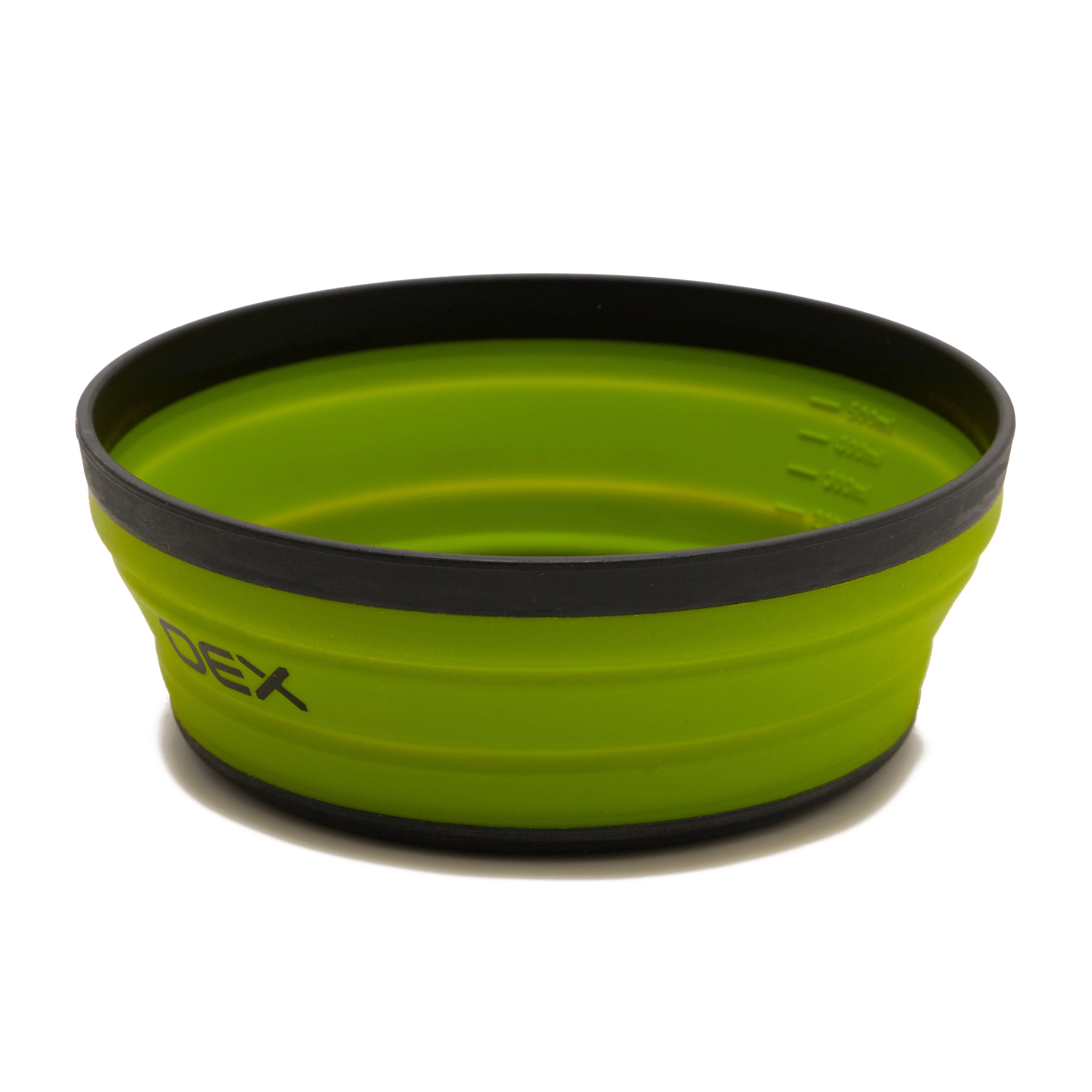 Ascent Collapsible Bowl - Image 5