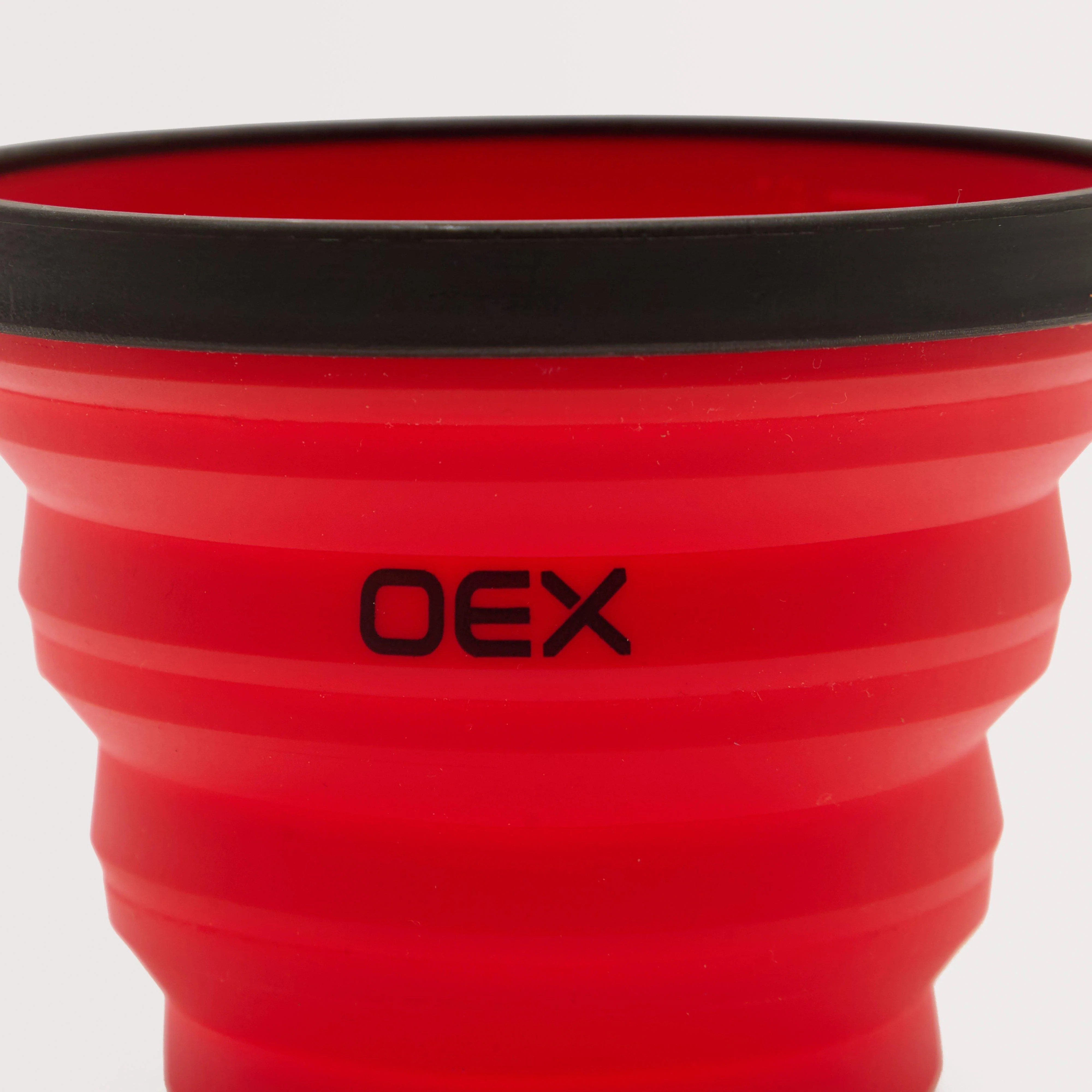 Ascent Collapsible Cup - Image 3