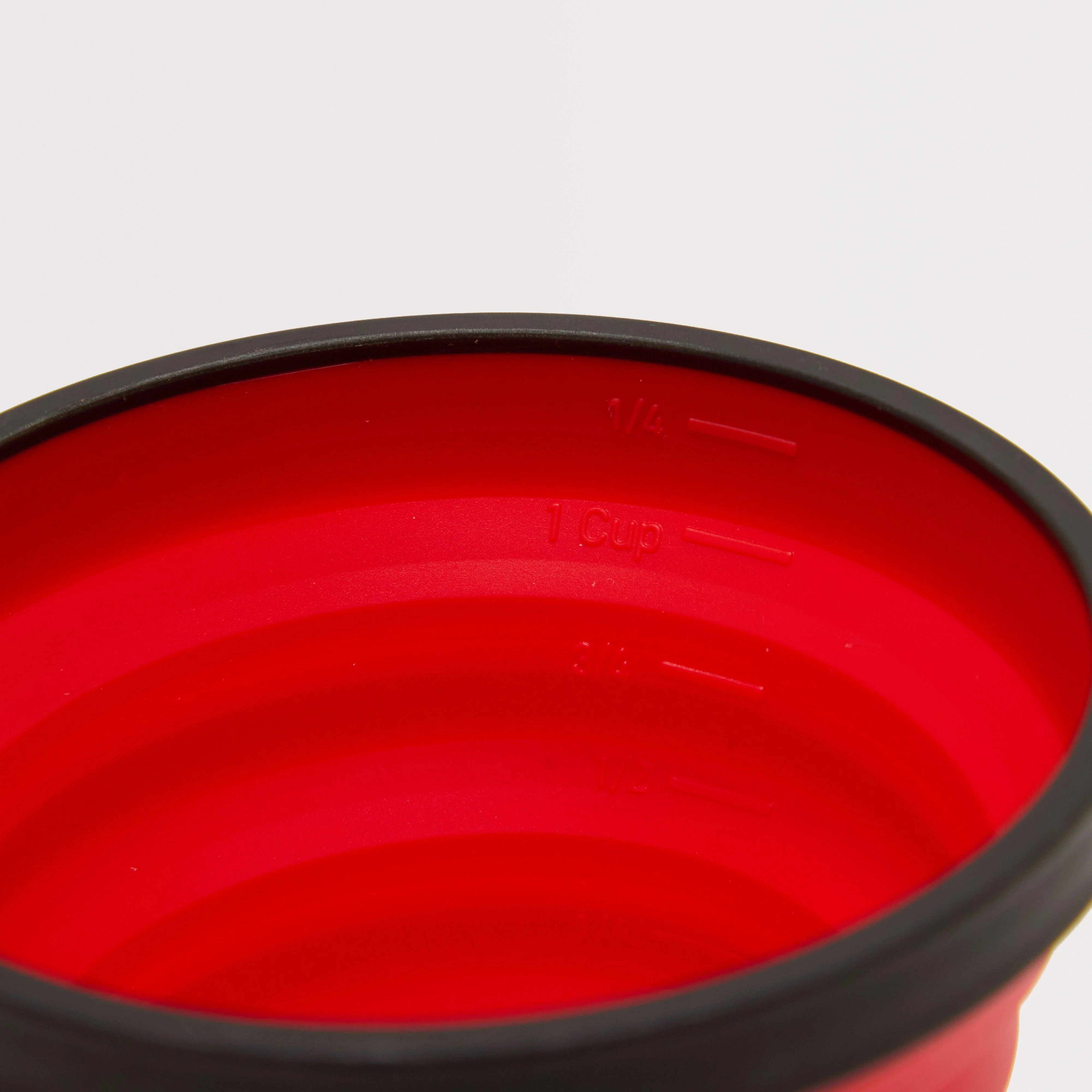 Ascent Collapsible Cup - Image 4