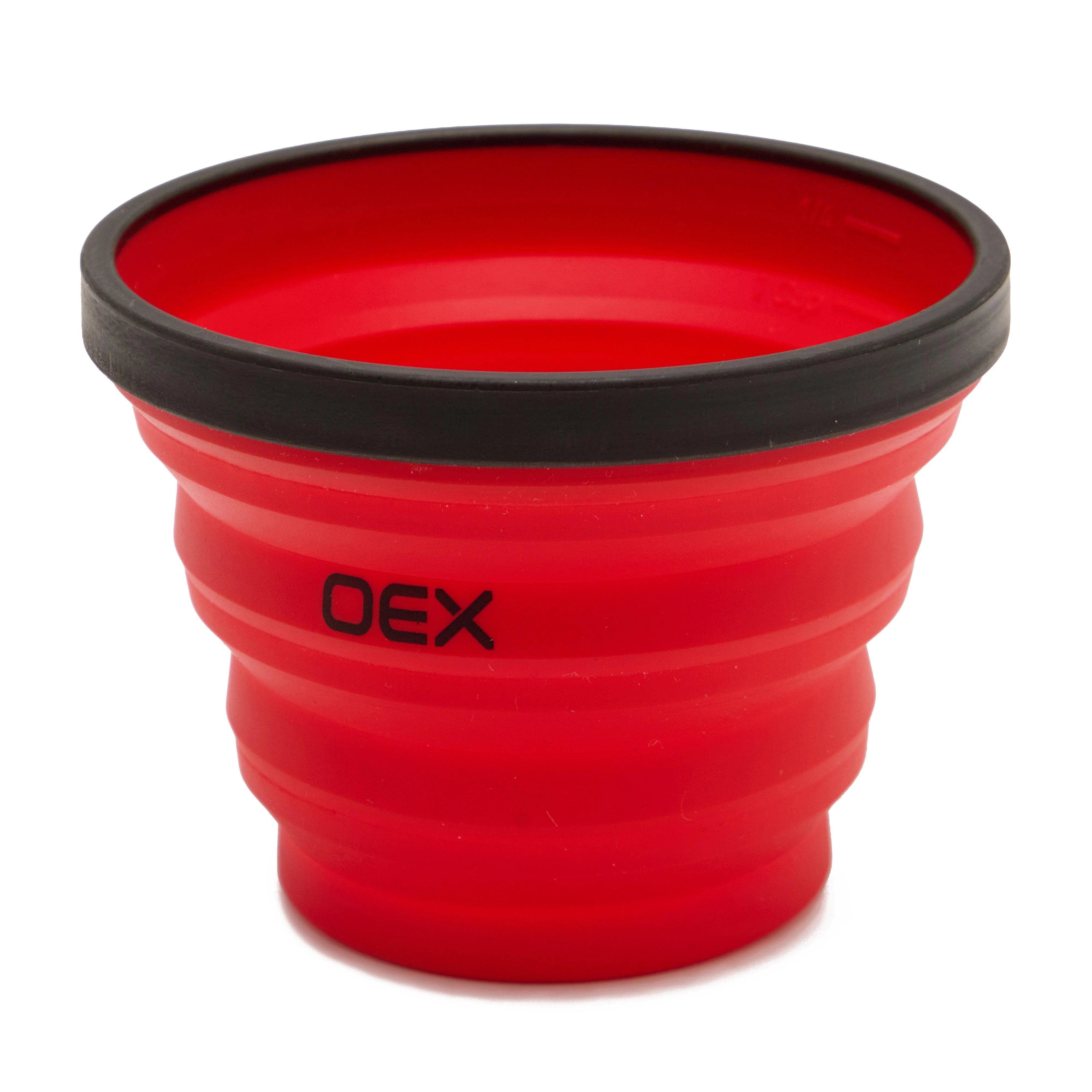 Ascent Collapsible Cup - Image 5