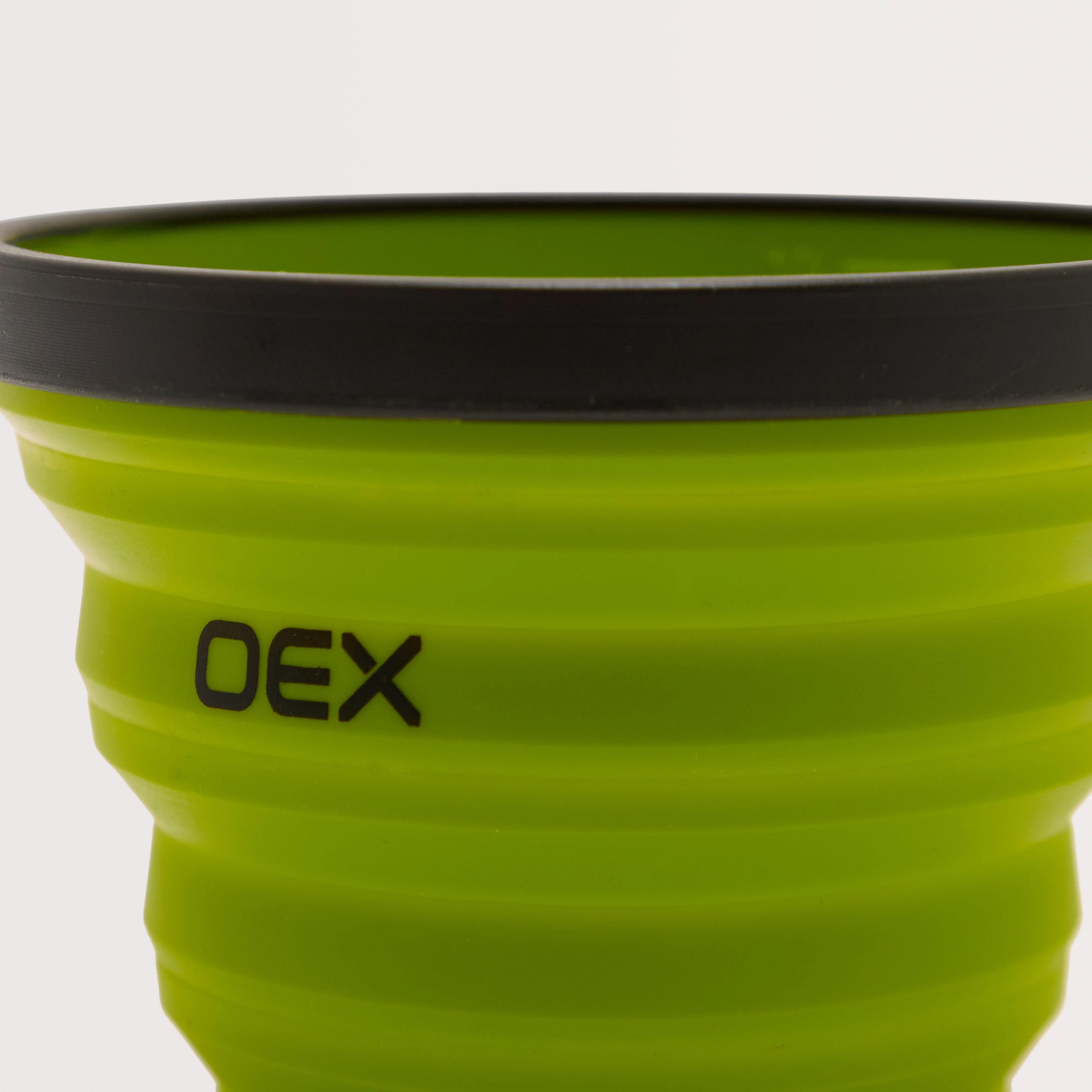 Ascent Collapsible Cup - Image 3